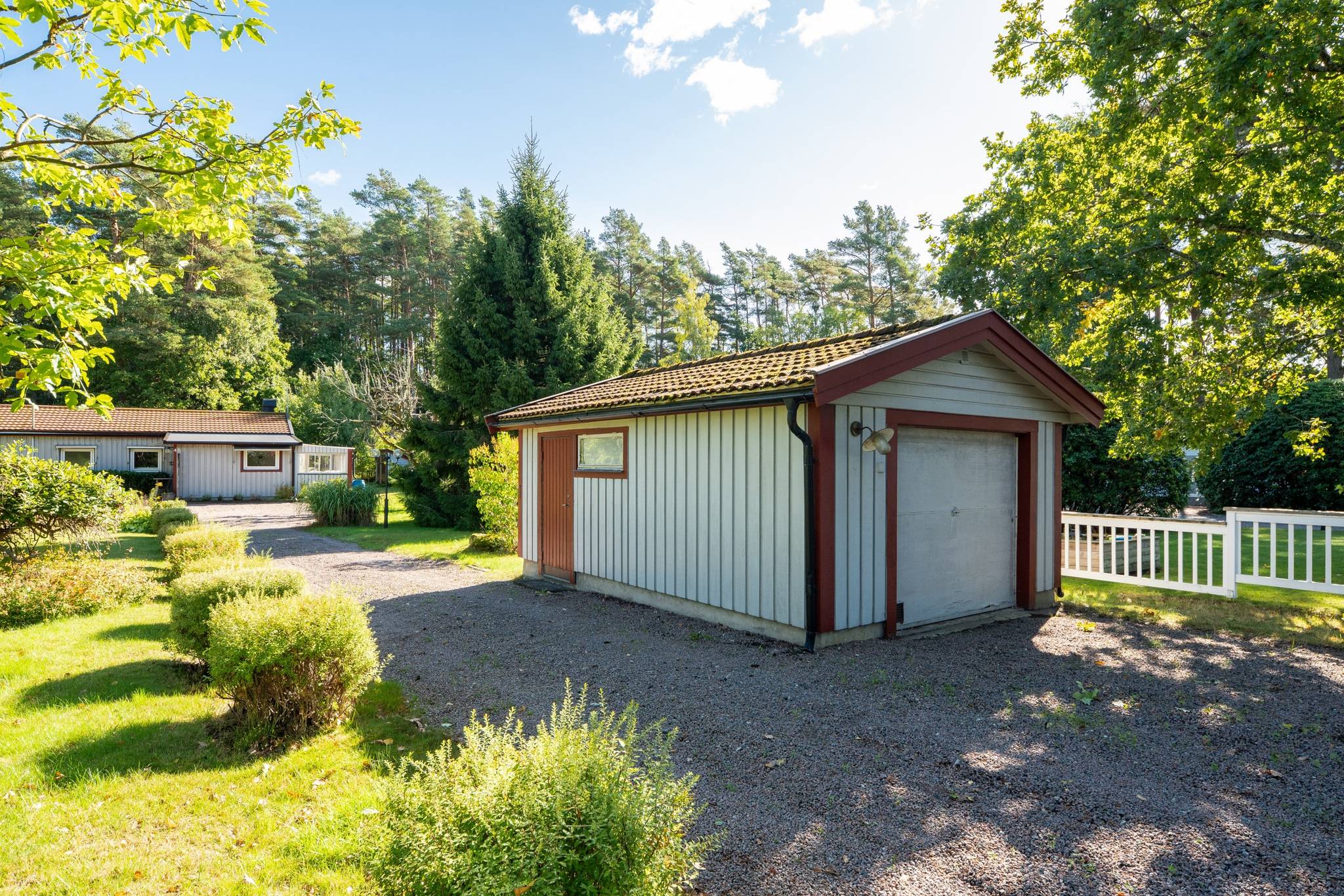 4 rum Villa på Barnsjövägen 47 Lindome Barnsjön Mölndals kommun - bild 5