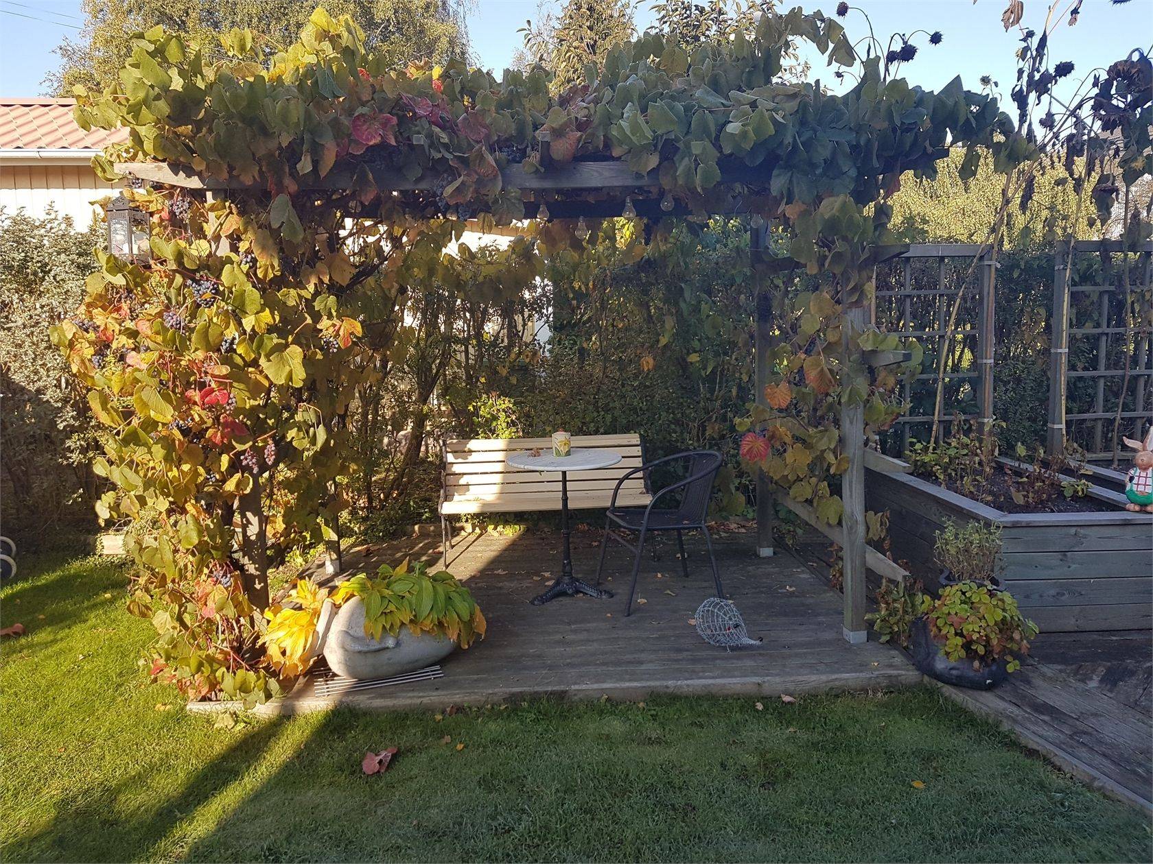 4 rum Radhus på Ringvägen 12D Tibro kommun - bild 42