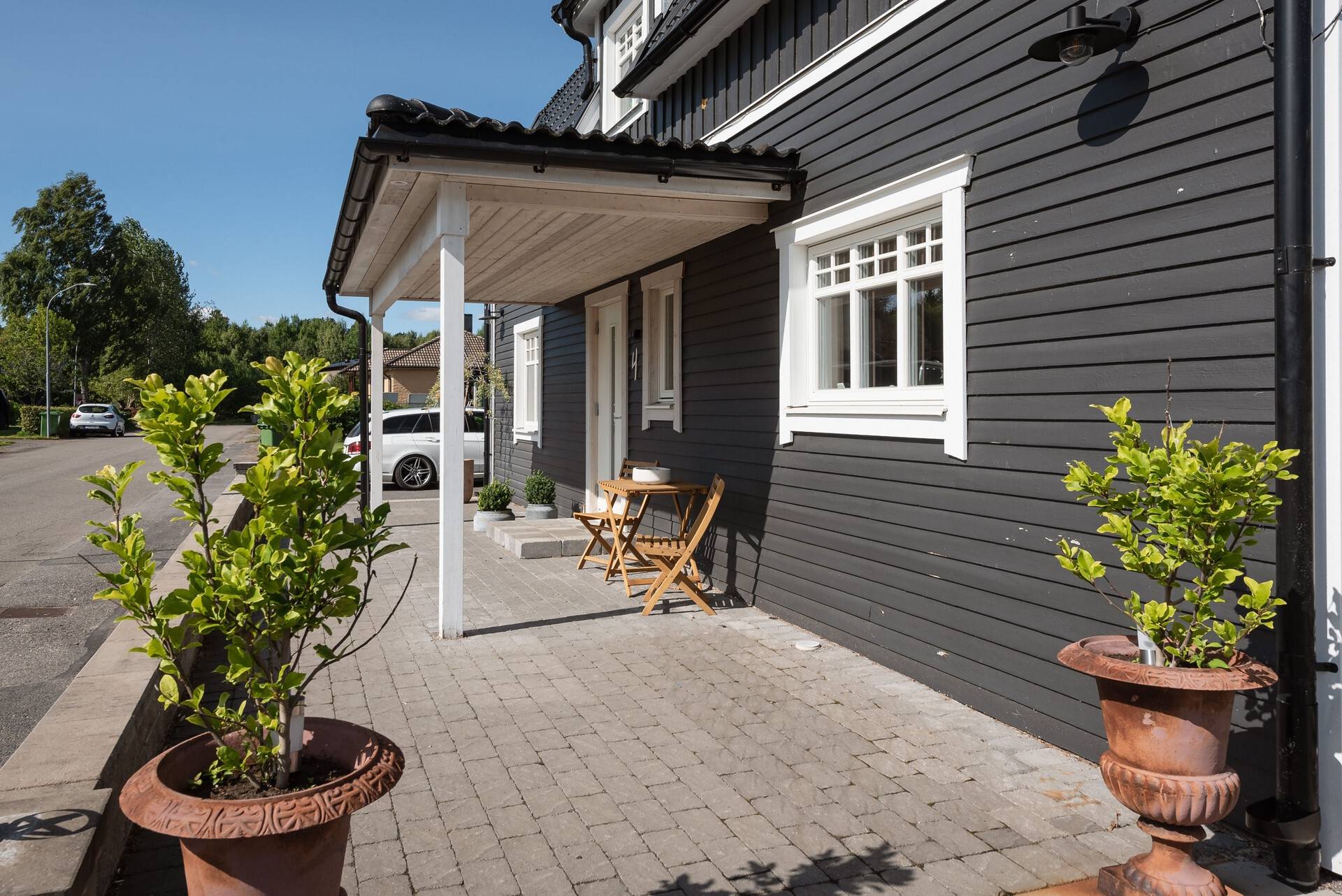 5 rum villa på Oxhagsvägen 4 Madängsholm, Tidaholms kommun - bild 1