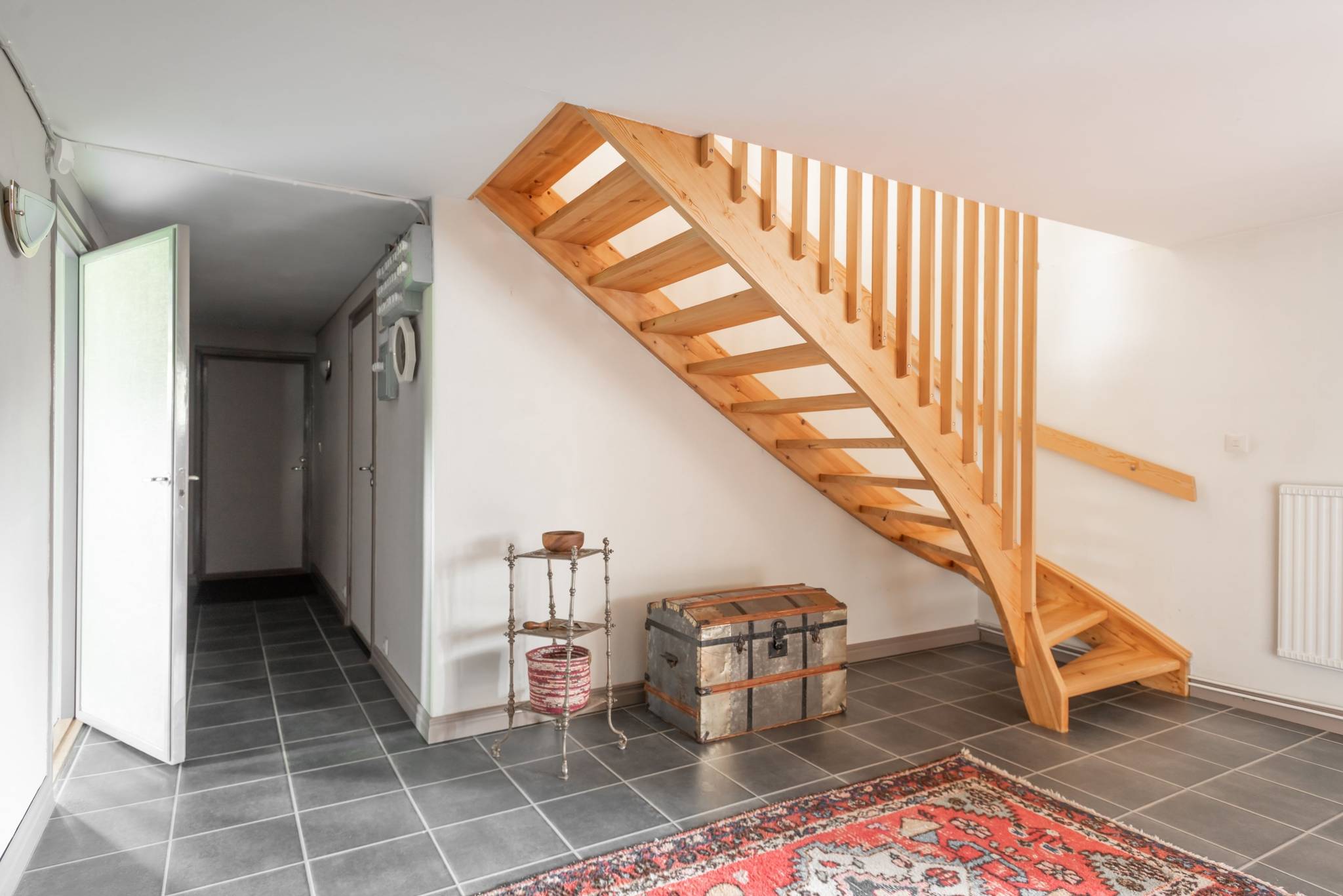 5 rum Villa på Alunvägen 9 Latorp Örebro kommun - bild 32