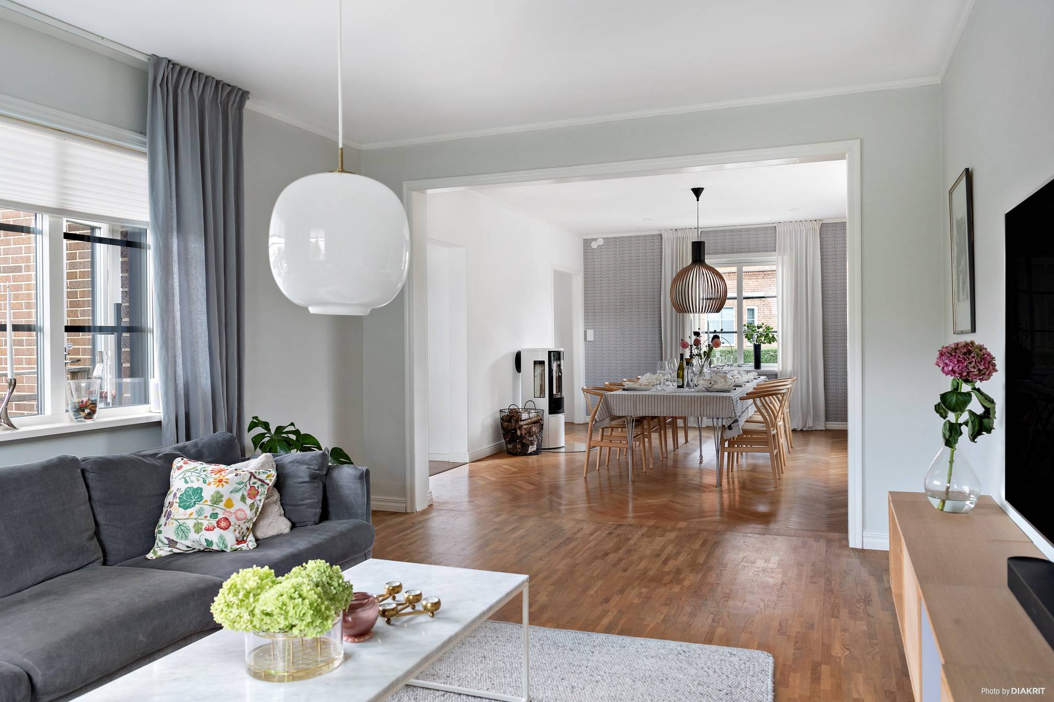 7 rum Villa på Röamöllagatan 79 Tågaborg/Stattena Helsingborgs kommun - bild 9