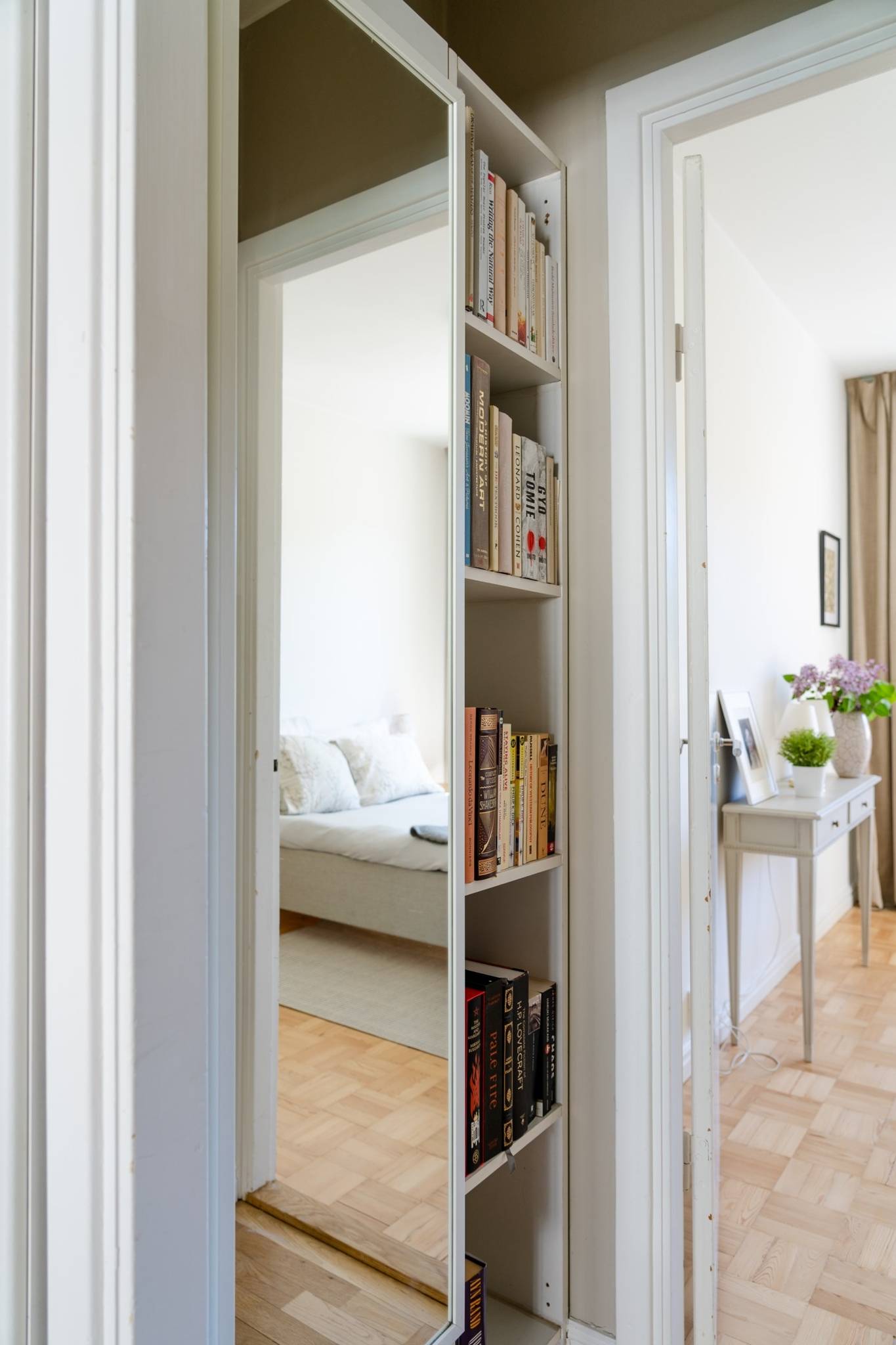 2 rum Lägenhet på Tegnérgatan 31B LUTHAGEN Uppsala kommun - bild 21