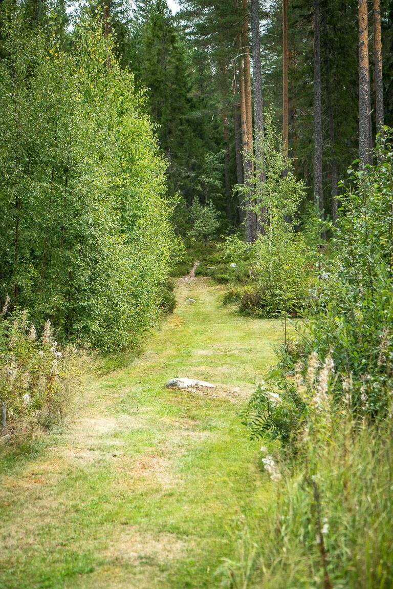 6 rum Villa på Lindefallet 302 Iggesund, Njutånger, Enånger Hudiksvalls kommun - bild 38