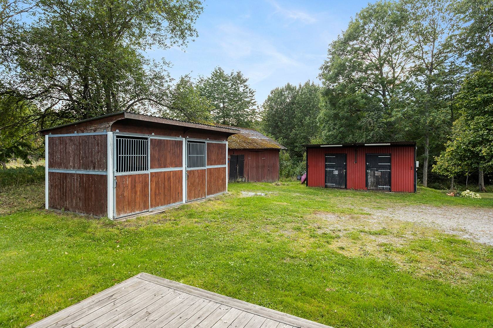 5 rum Gård utan jordbruk på Hjulåsen 625 Garphyttan Örebro kommun - bild 23