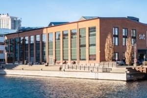 1 rum Lägenhet på Neptunigatan 48 Varvsstaden Malmö kommun - bild 32