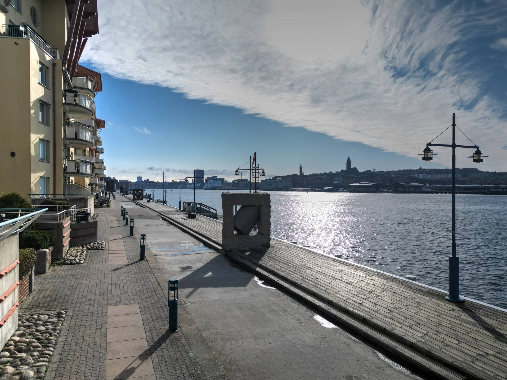 2 rum Lägenhet på Nimbusgatan 4 Göteborg Göteborgs kommun - bild 16