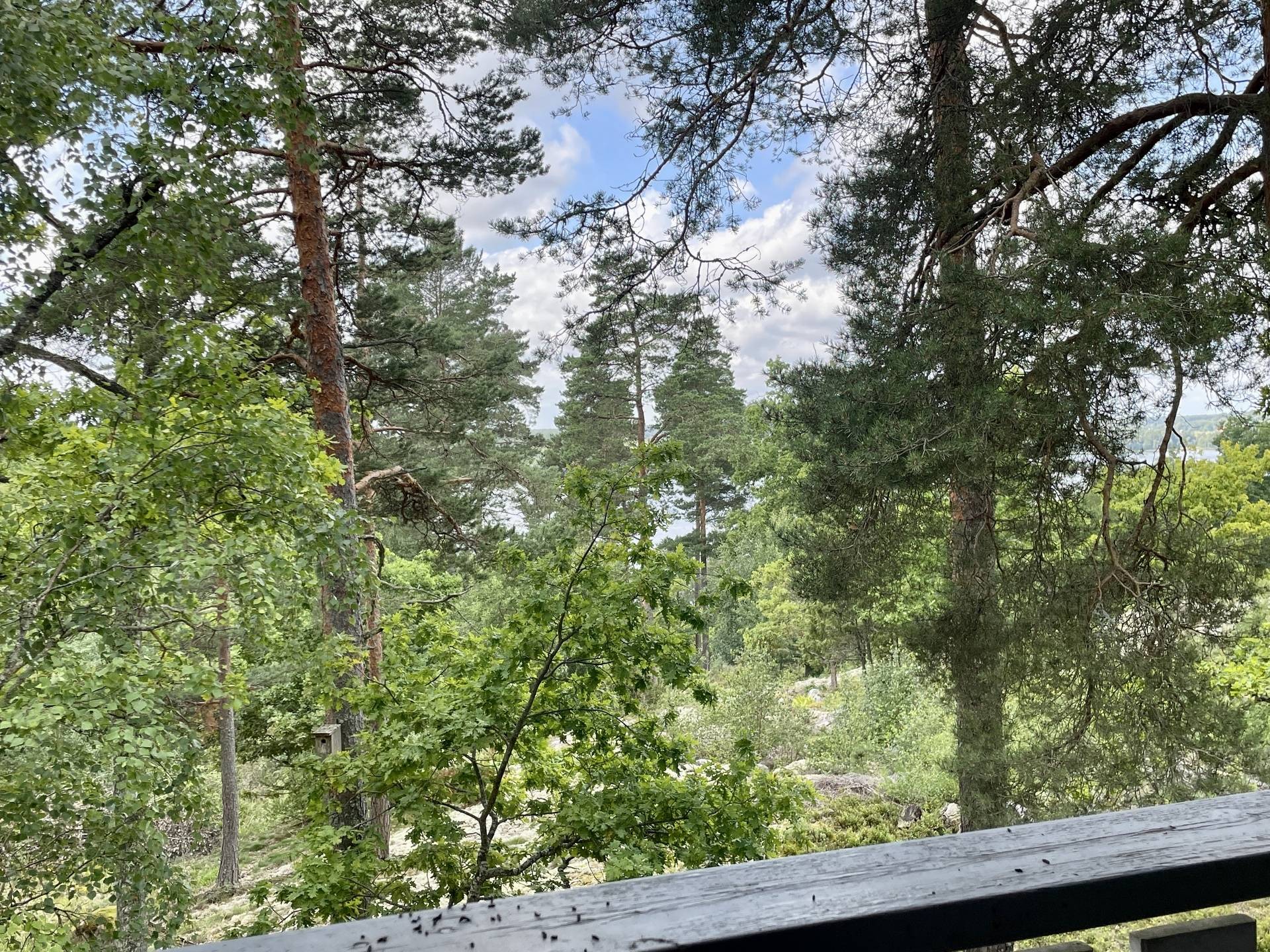 3 rum Fritidsboende på Tallstigen 9 Stallarholmen - Ringsö Strängnäs kommun - bild 22