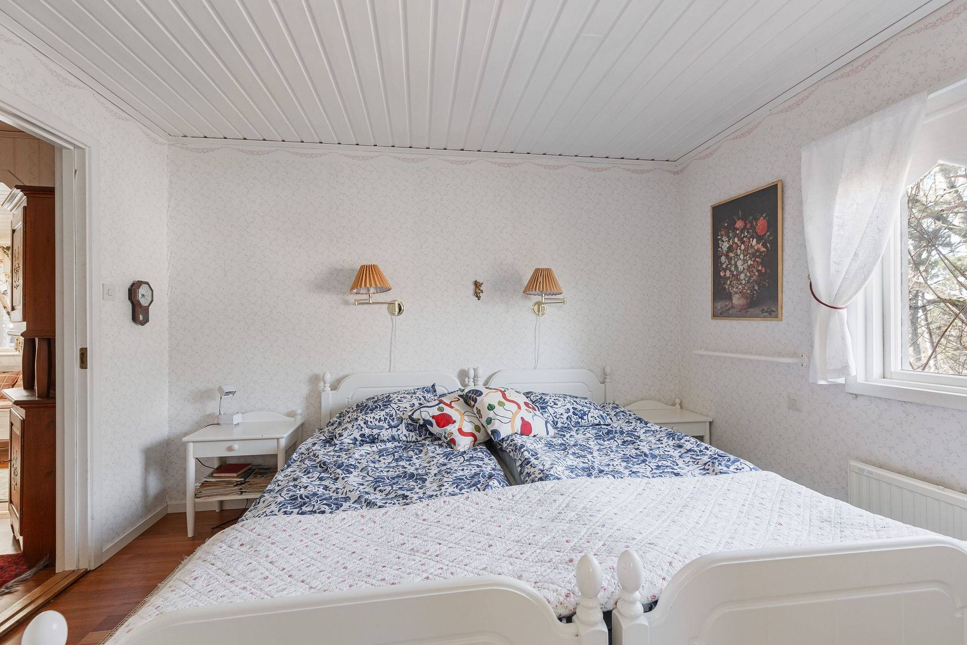 3 rum Fritidshus på Lövängsvägen 9 Stallarholmen Strängnäs kommun - bild 18