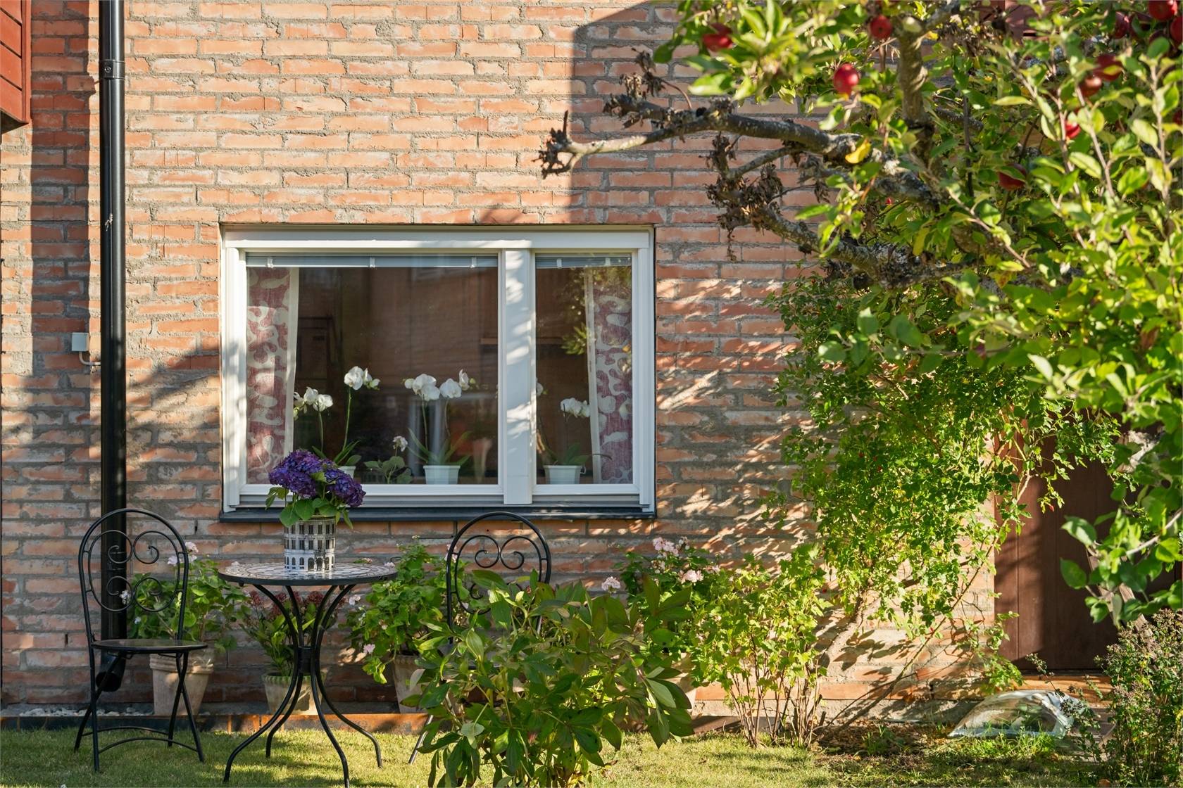 3 rum Lägenhet på Lillkalmarvägen 88A Djursholm Danderyds kommun - bild 2