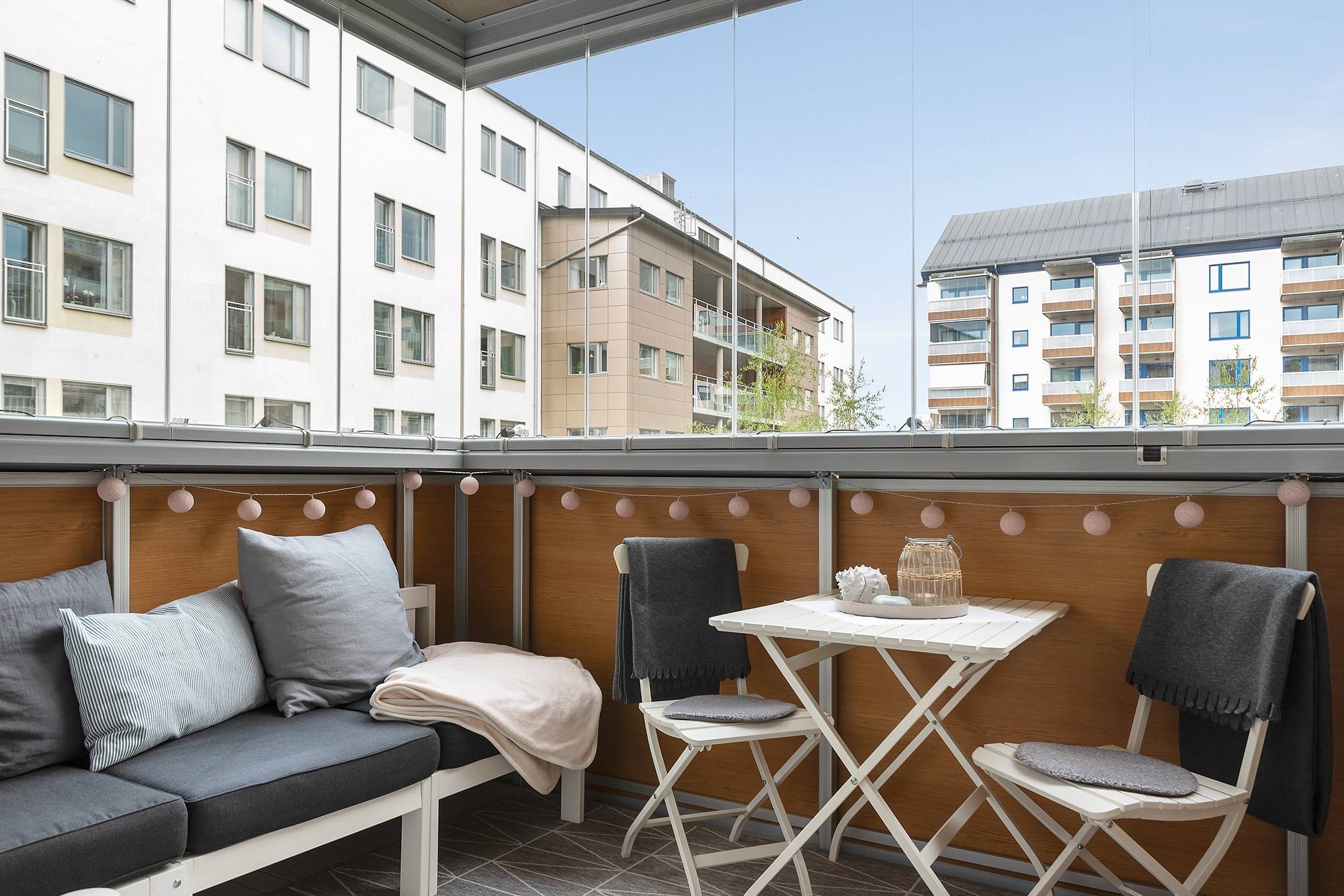 1 rum Lägenhet på Tullgarnsgatan 3 Kungsängen Uppsala kommun - bild 3