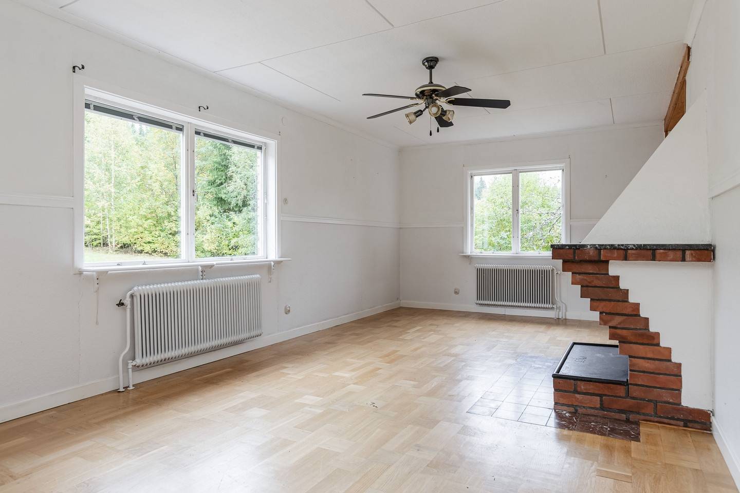 6 rum Villa på Kvarnvägen 5 Koppom Eda kommun - bild 10