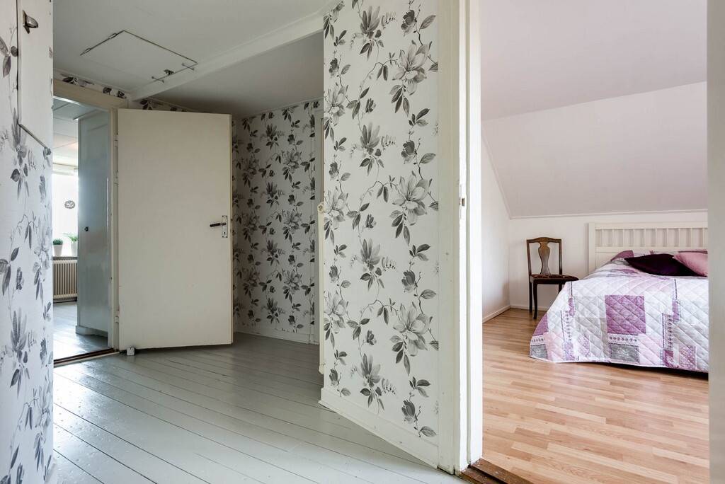 5 rum Villa på Skottvallavägen 16 Kumla Kumla kommun - bild 23
