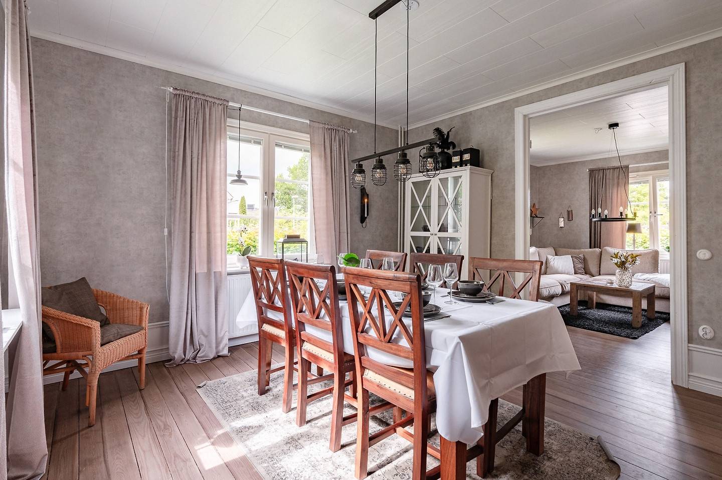 5 rum Villa på Idrottsvägen 7 Centralt Sandvikens kommun - bild 33