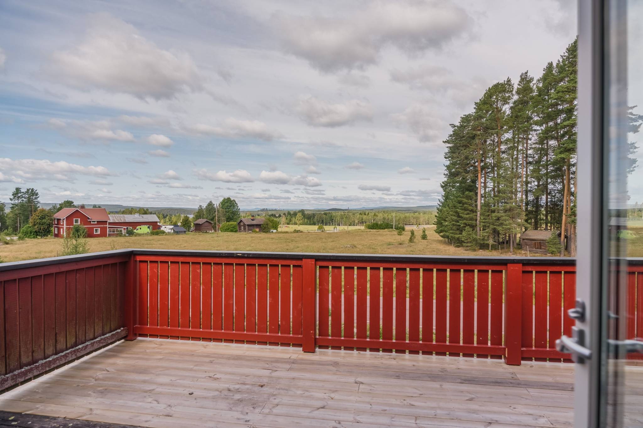 9 rum Villa på Östanvik Landsvägen 25 Östanvik Rättviks kommun - bild 35