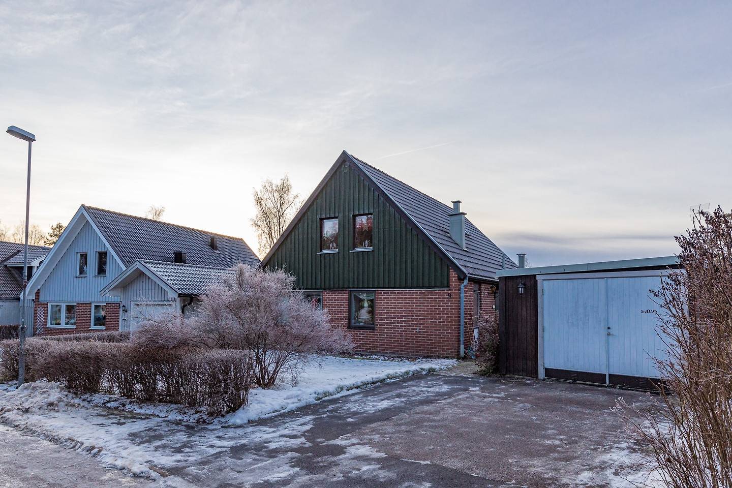 5 rum Villa på Arvés väg 9 Graninge Arvika kommun - bild 28