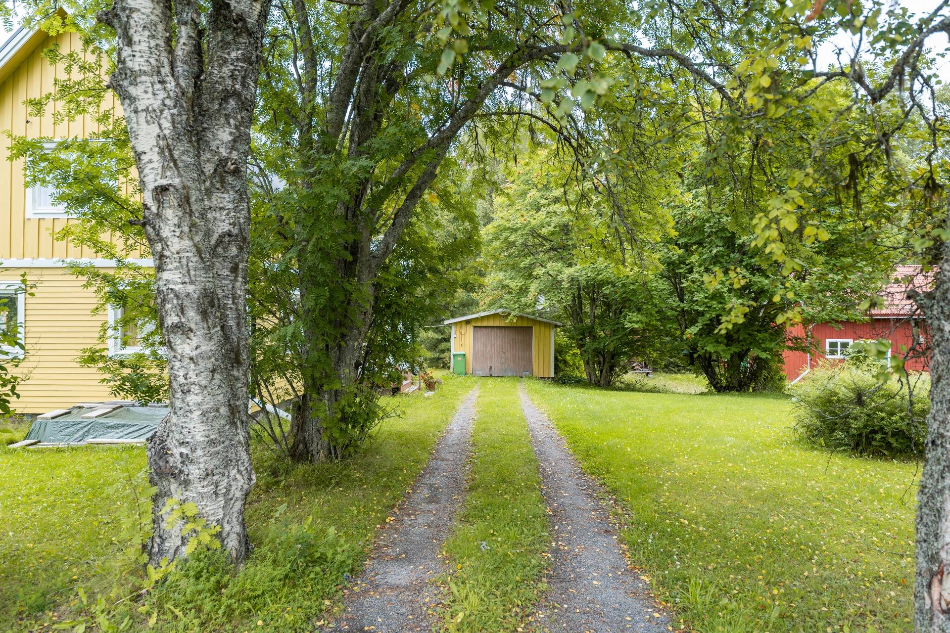 6 rum Villa på Hökbäck 360 Lit Östersunds kommun - bild 7