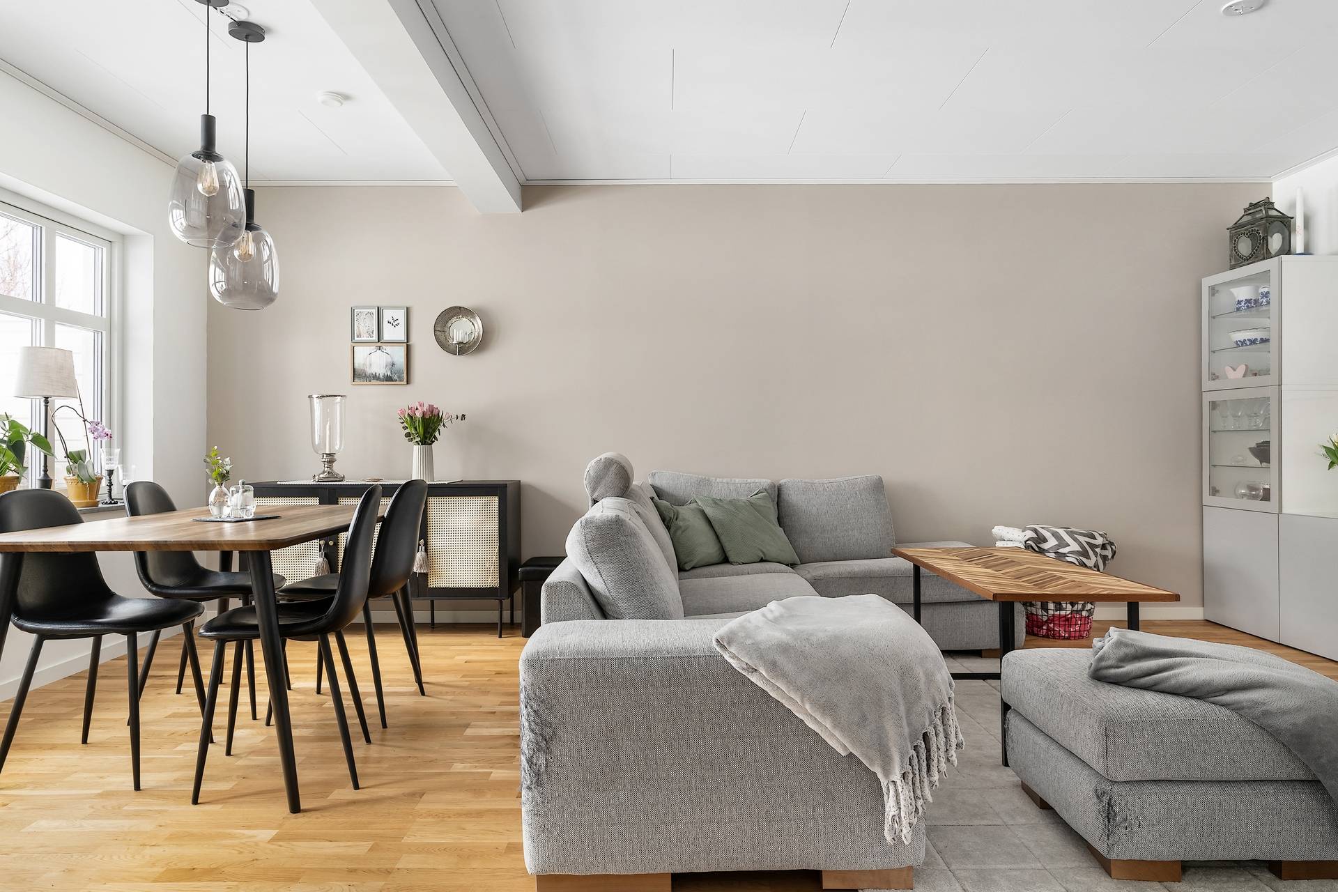3 rum Lägenhet på Andgatan 7A Sörkastet Kristinehamns kommun - bild 21
