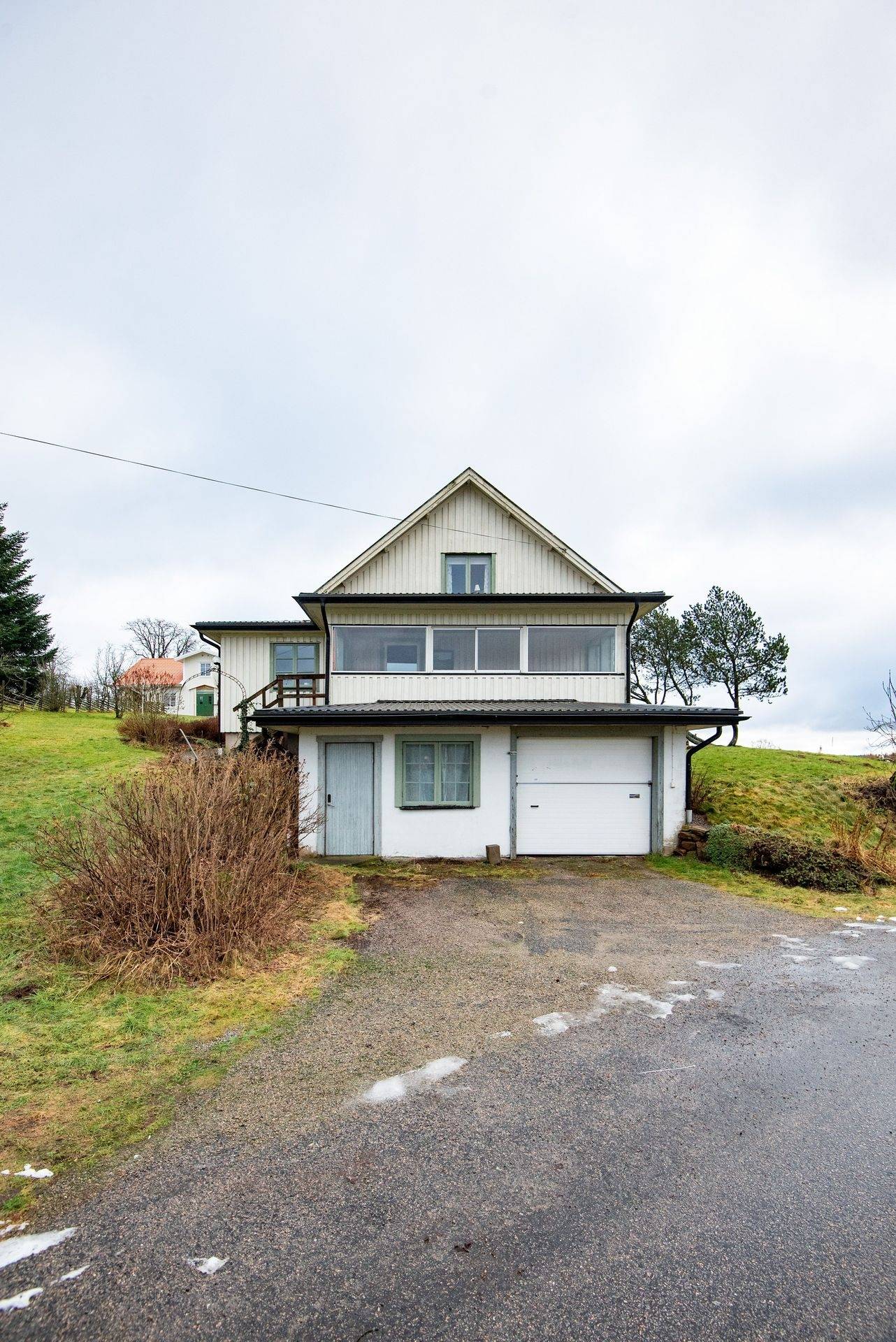 4 rum Villa på Vägskälet 101 Gällstad Ulricehamns kommun - bild 34