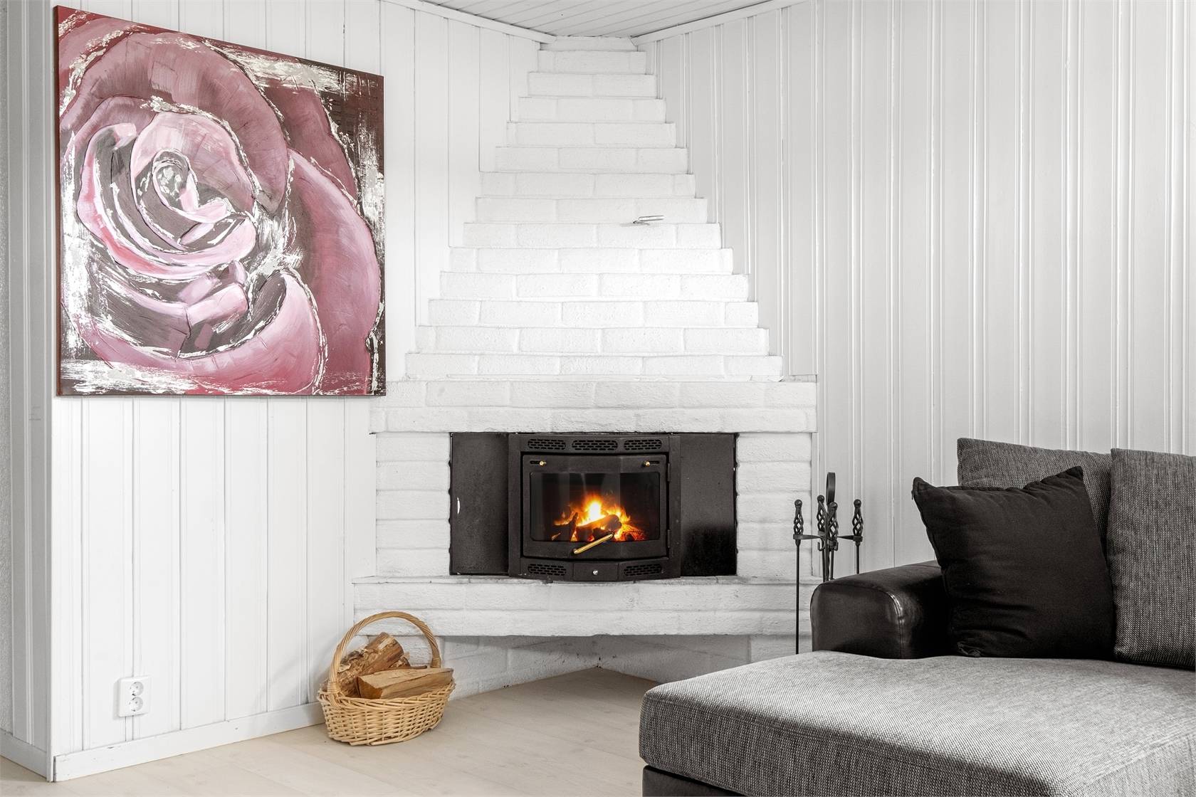 8 rum Villa på Linjemästarvägen 48 Vällingby - Nälsta Stockholms kommun - bild 39
