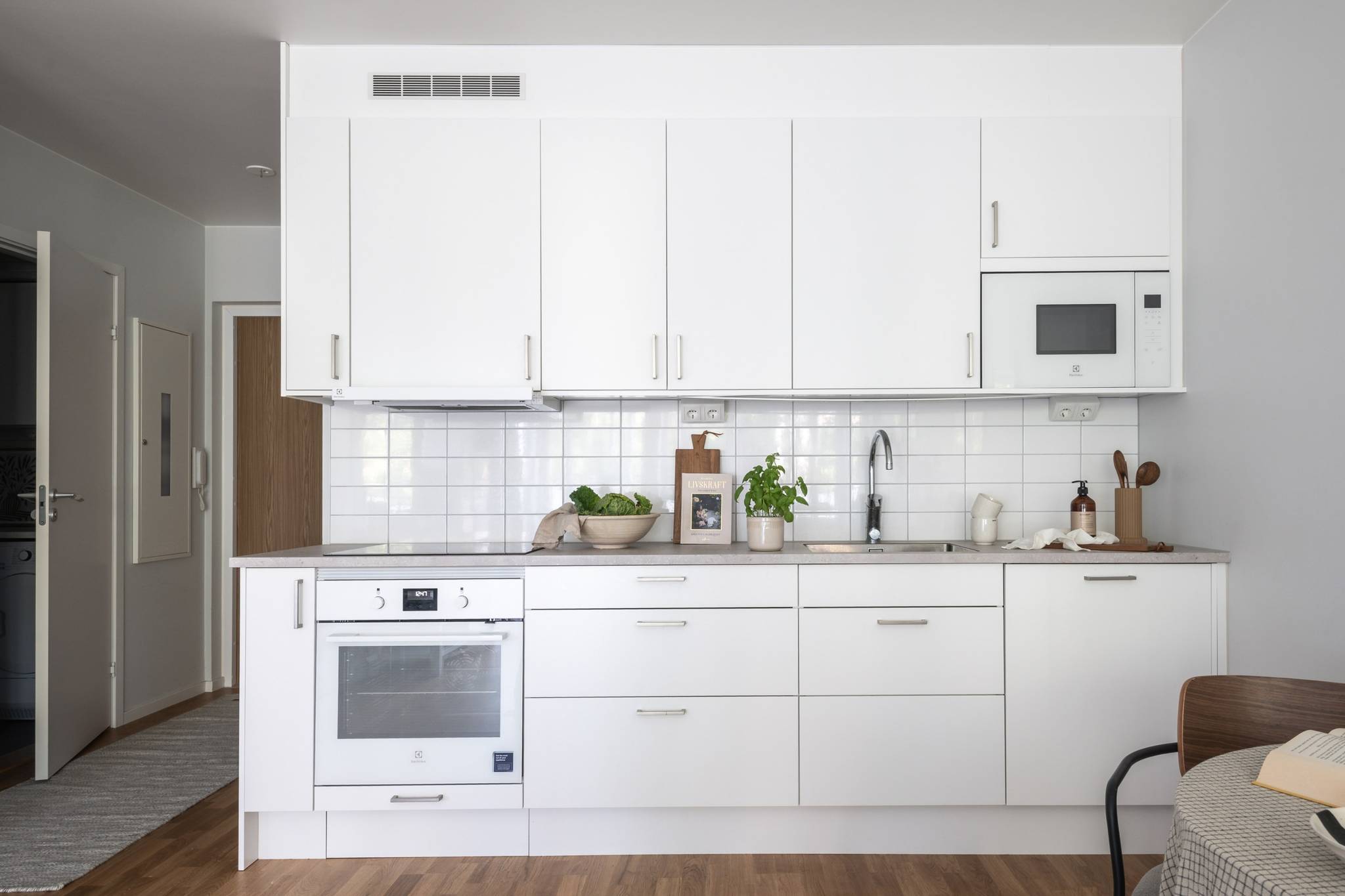 2 rum Lägenhet på Kråkekärrsgatan 11B Norrmalm Borås kommun - bild 7