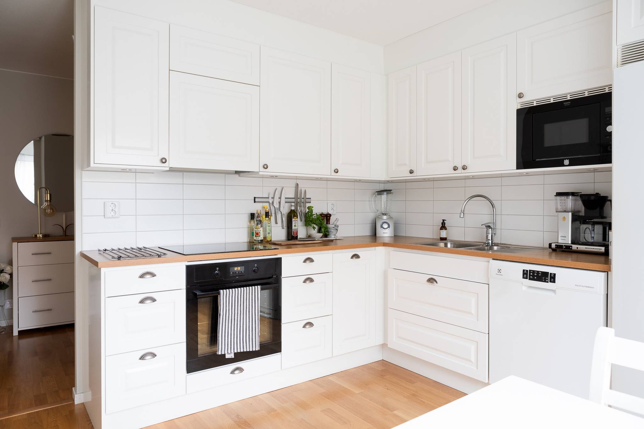 3 rum Lägenhet på Fyrvaktarkroken 6 Blåsut Stockholms kommun - bild 9