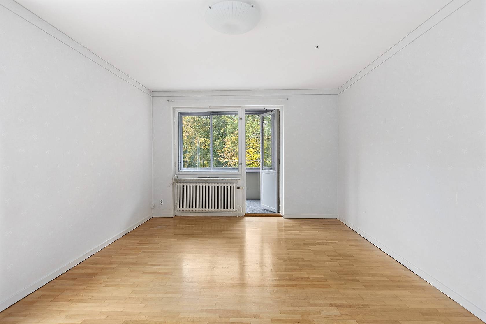 2 rum Lägenhet på Hunnemaravägen 28 Gullbergslyckan Karlshamns kommun - bild 7