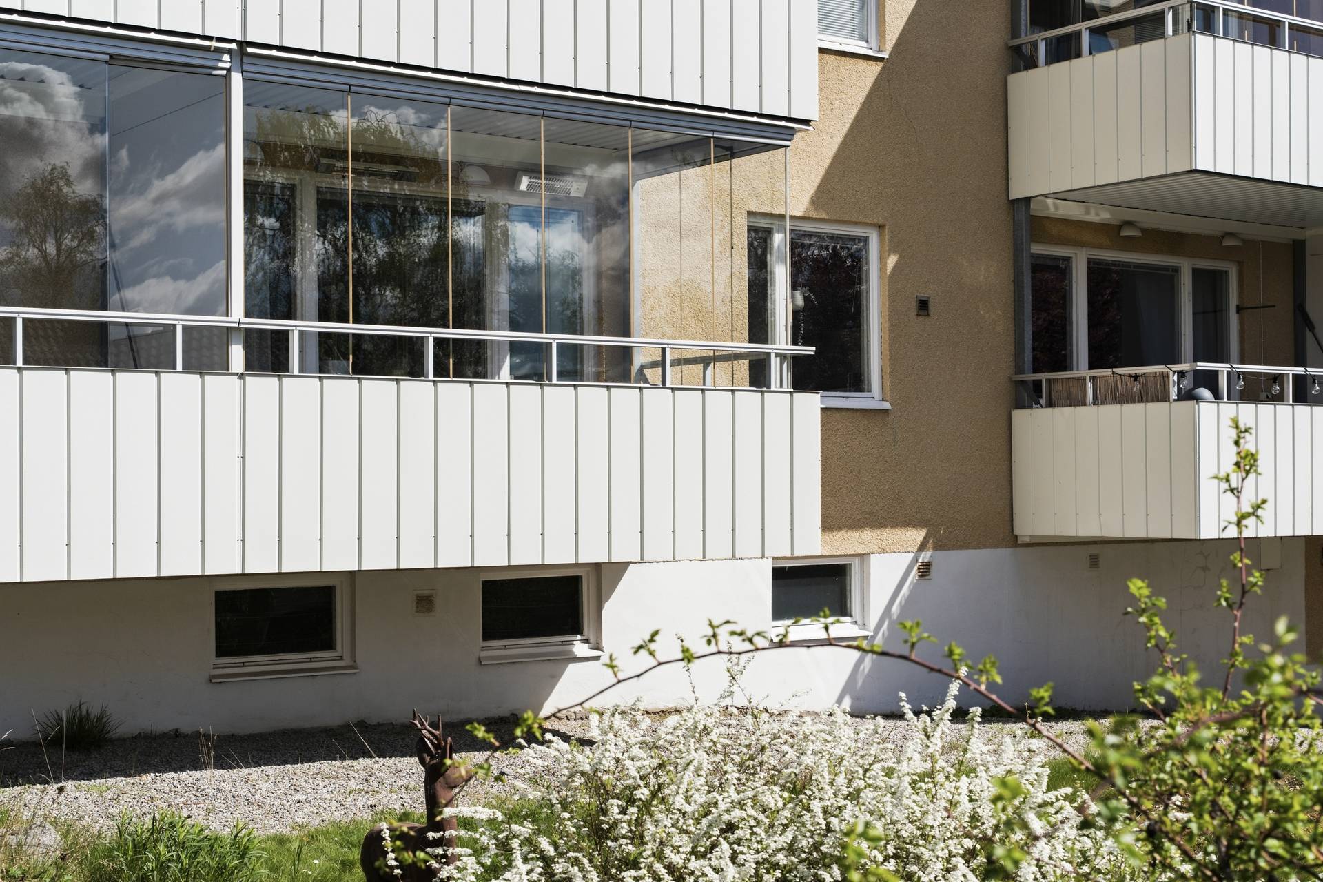 1 rum Lägenhet på Hagagatan 3 Flen Flens kommun - bild 16