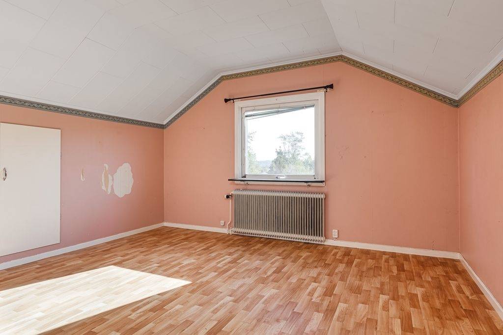 4 rum Villa på Parkvägen 5 Billingsfors Bengtsfors kommun - bild 21
