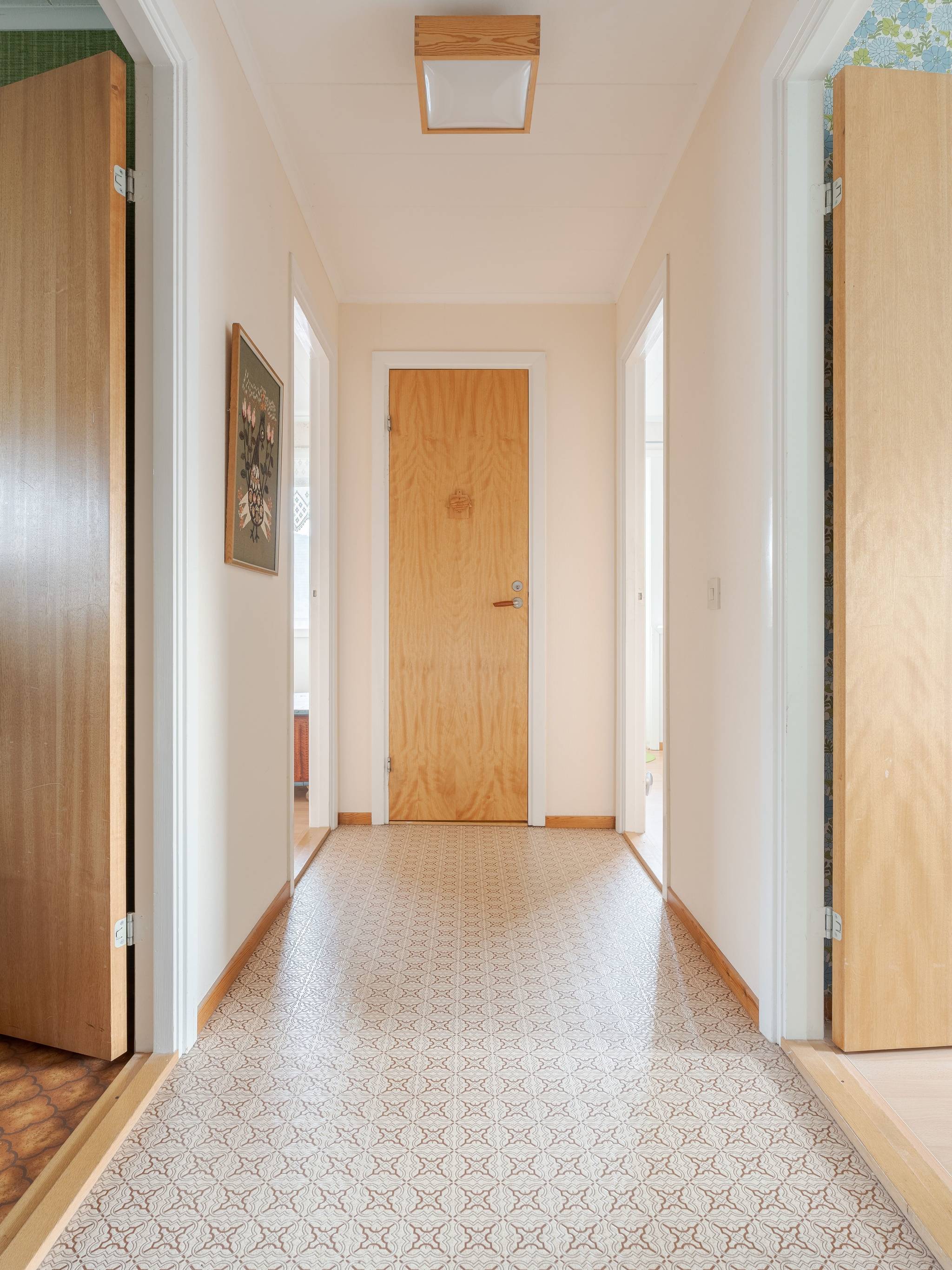 6 rum Villa på Dinarvägen 14 SJÄLEVAD Örnsköldsviks kommun - bild 17