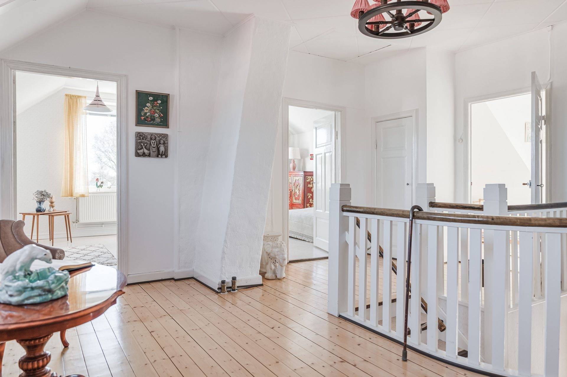7 rum Villa på Älvgatan 5 Centralt Höörs kommun - bild 26