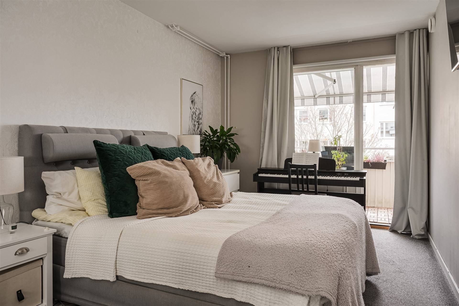 2 rum Lägenhet på Brunnshusgatan 29B Härnön Härnösands kommun - bild 10
