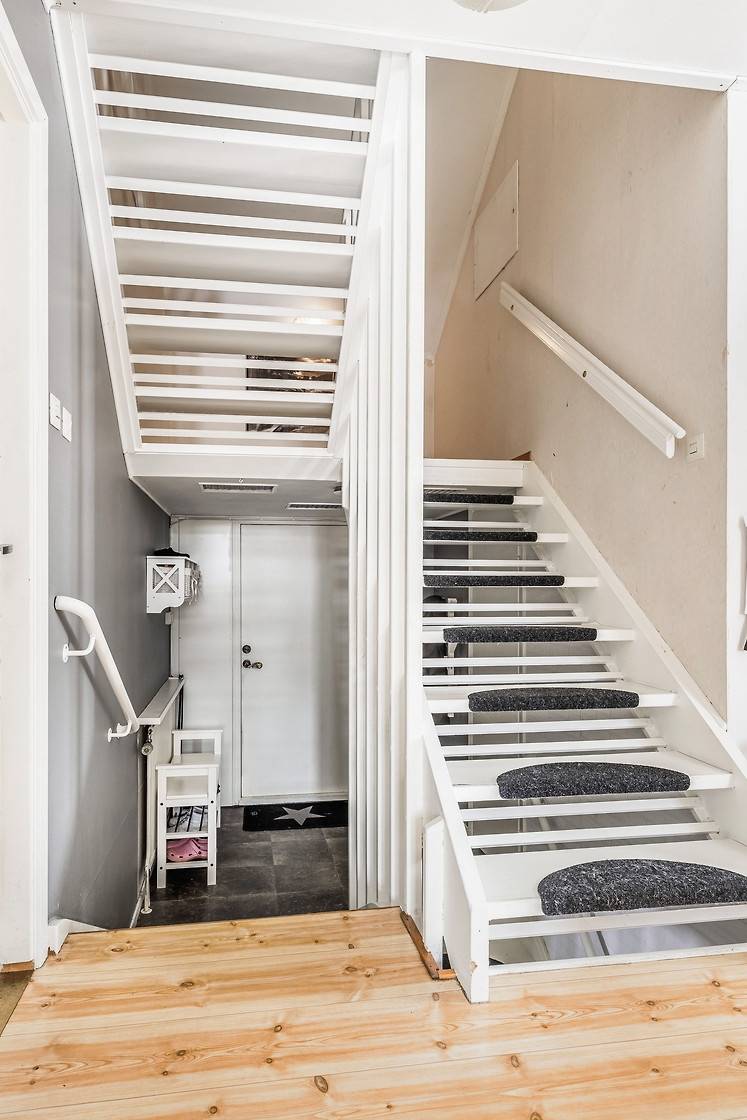 5 rum Villa på Ringvägen 3 Burträsk Skellefteå kommun - bild 16