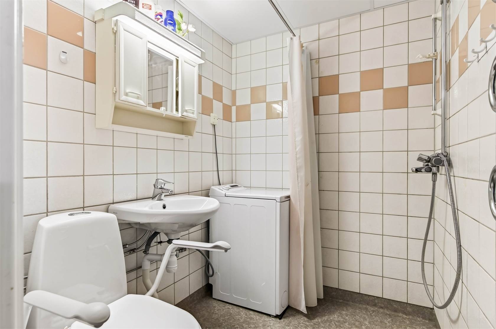 2 rum Lägenhet på Trädgårdsgatan 3A Oxelösund Oxelösunds kommun - bild 12