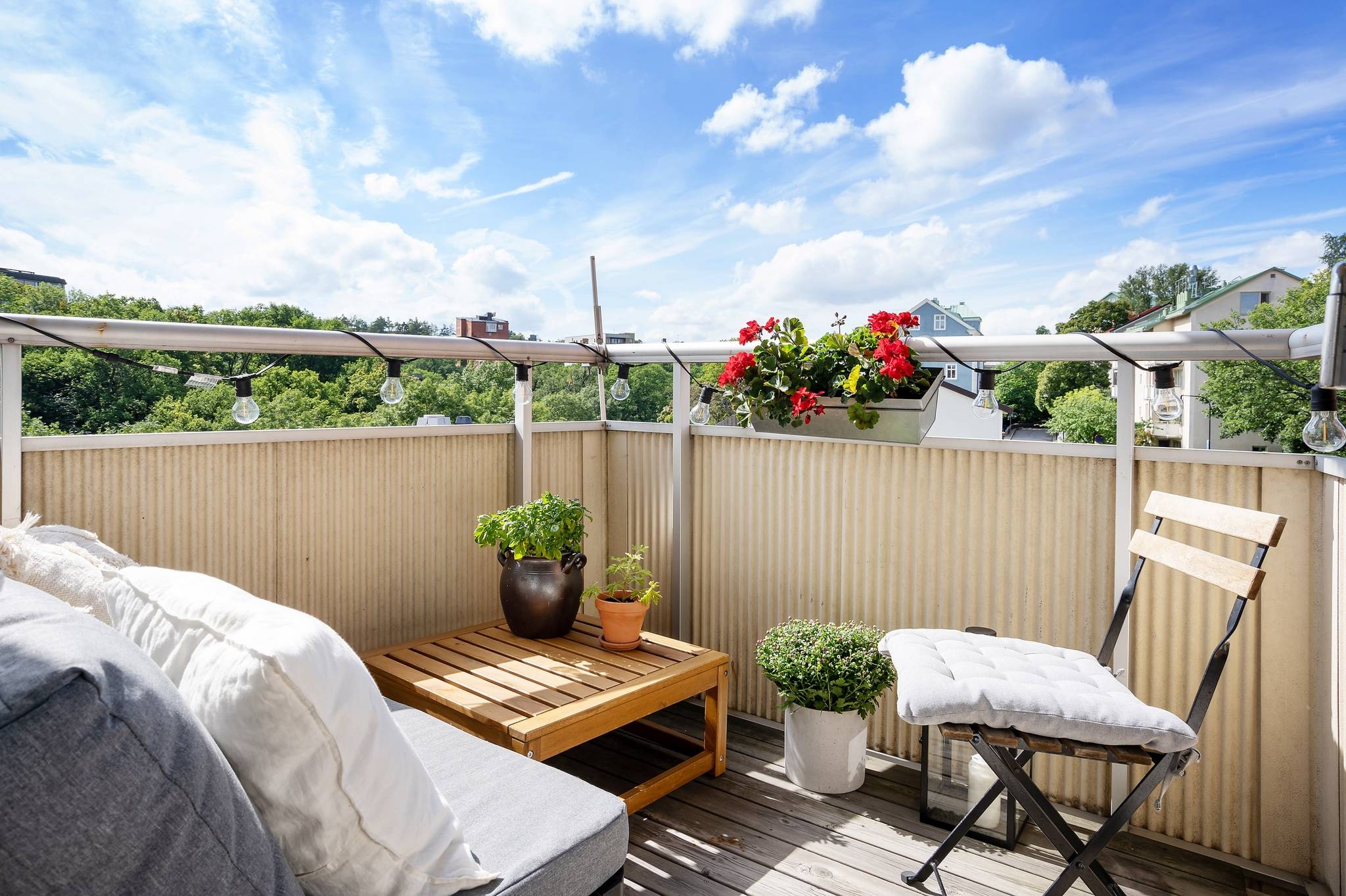 2.5 rum Lägenhet på Sjöbjörnsvägen 1, 5tr Gröndal Stockholms kommun - bild 3