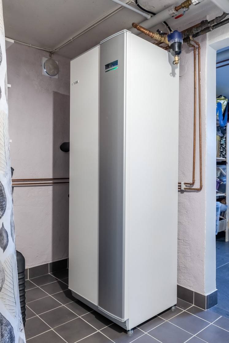 4 rum Villa på Kingsgatan 17 Färnäs Mora kommun - bild 35