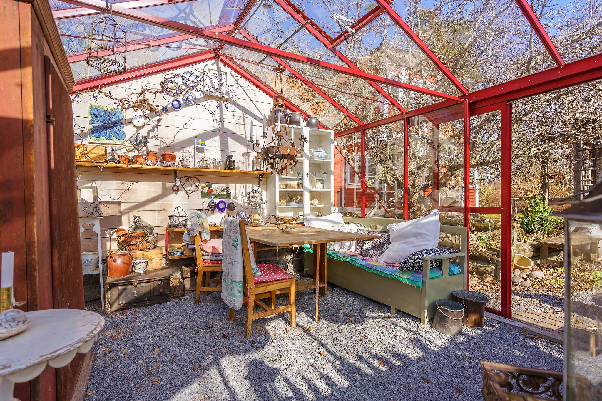 5 rum Villa på Kolhagen 3488 Österbybruk Östhammars kommun - bild 7