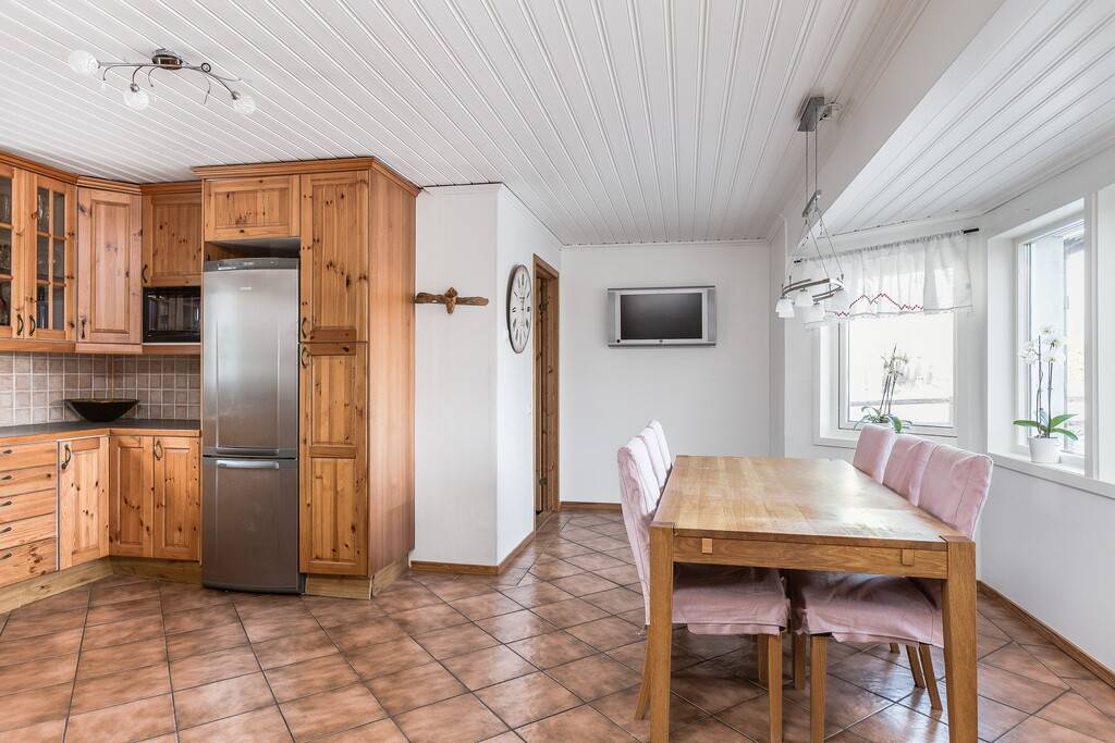 4 rum Villa på Hägerhällsvägen 19 Tallboda Linköpings kommun - bild 8