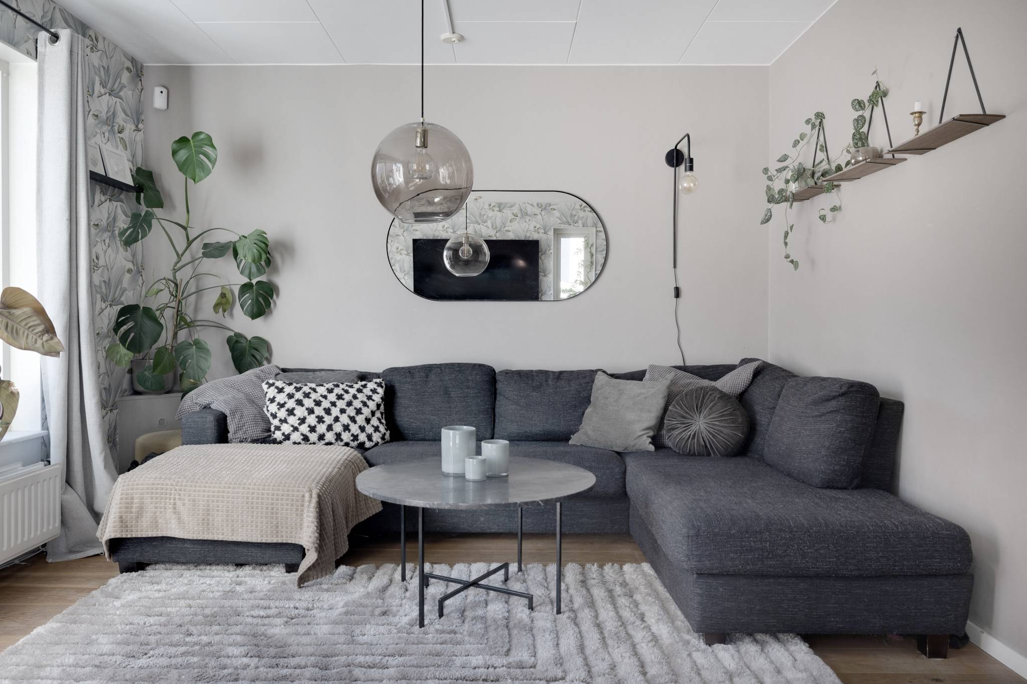 4 rum Radhus på Tellusgränd 25 Prästgårdsmarken/Prästhagen Upplands Väsby kommun - bild 9