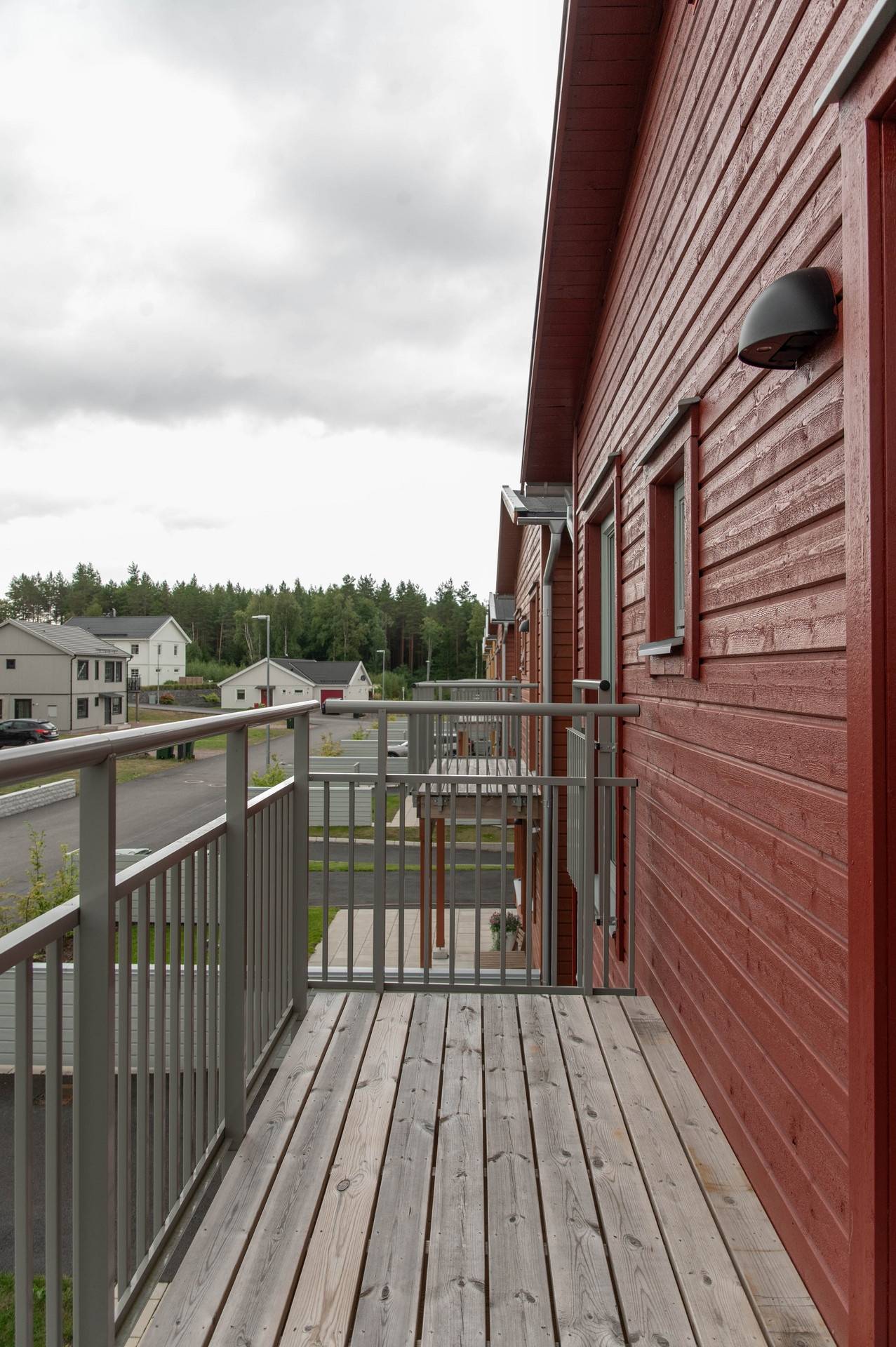 5 rum Kedjehus på Lyftstigen 4 Månsarp Jönköpings kommun - bild 24