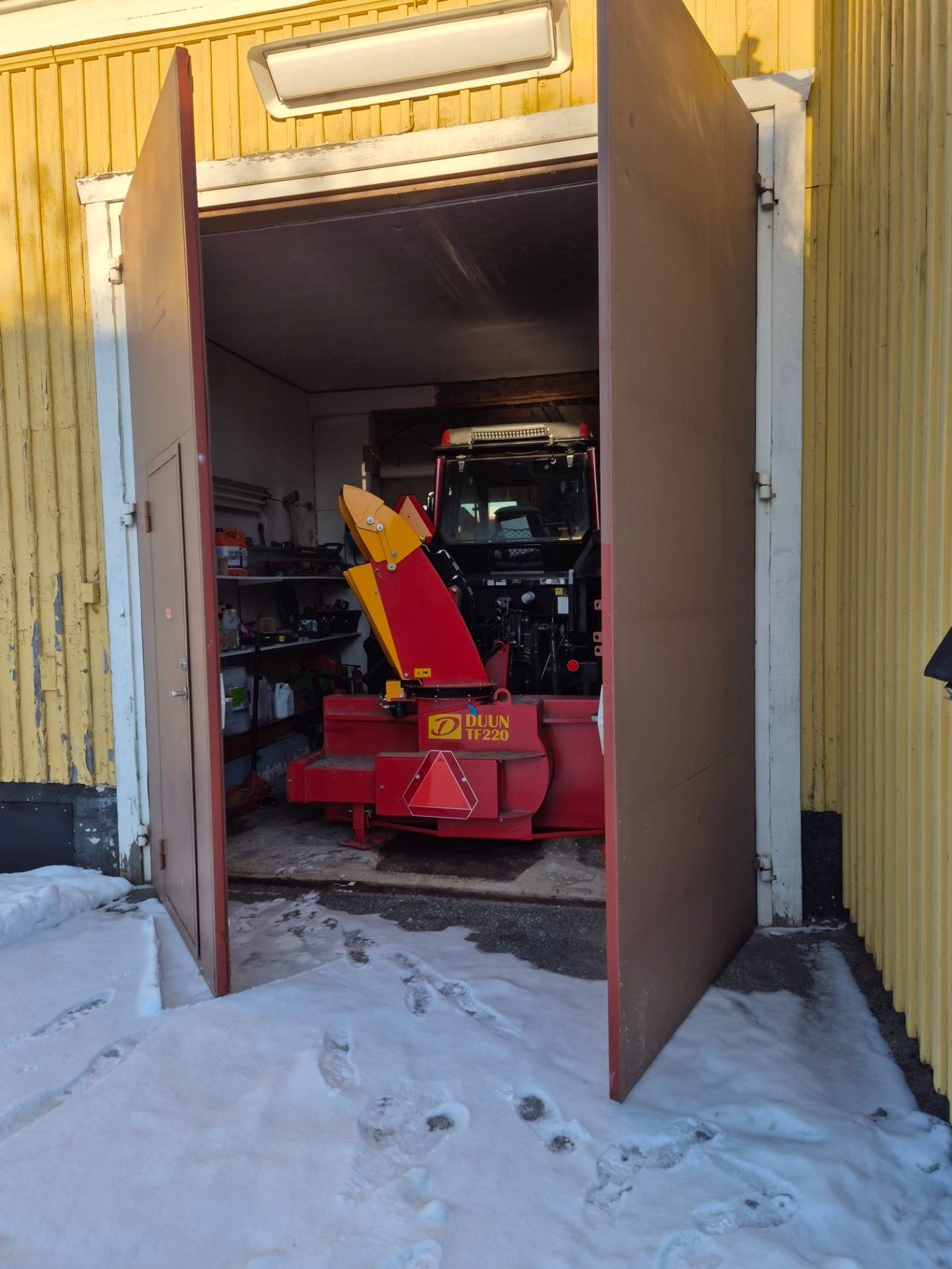 6 rum Övrig på Vasabrogatan 8 Burträsk Skellefteå kommun - bild 56