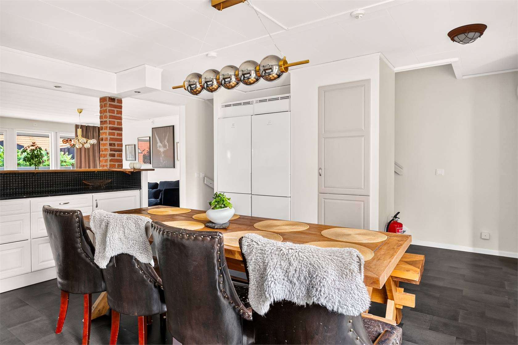 5 rum Radhus på Tornvägen 26 Söderköpings kommun - bild 5