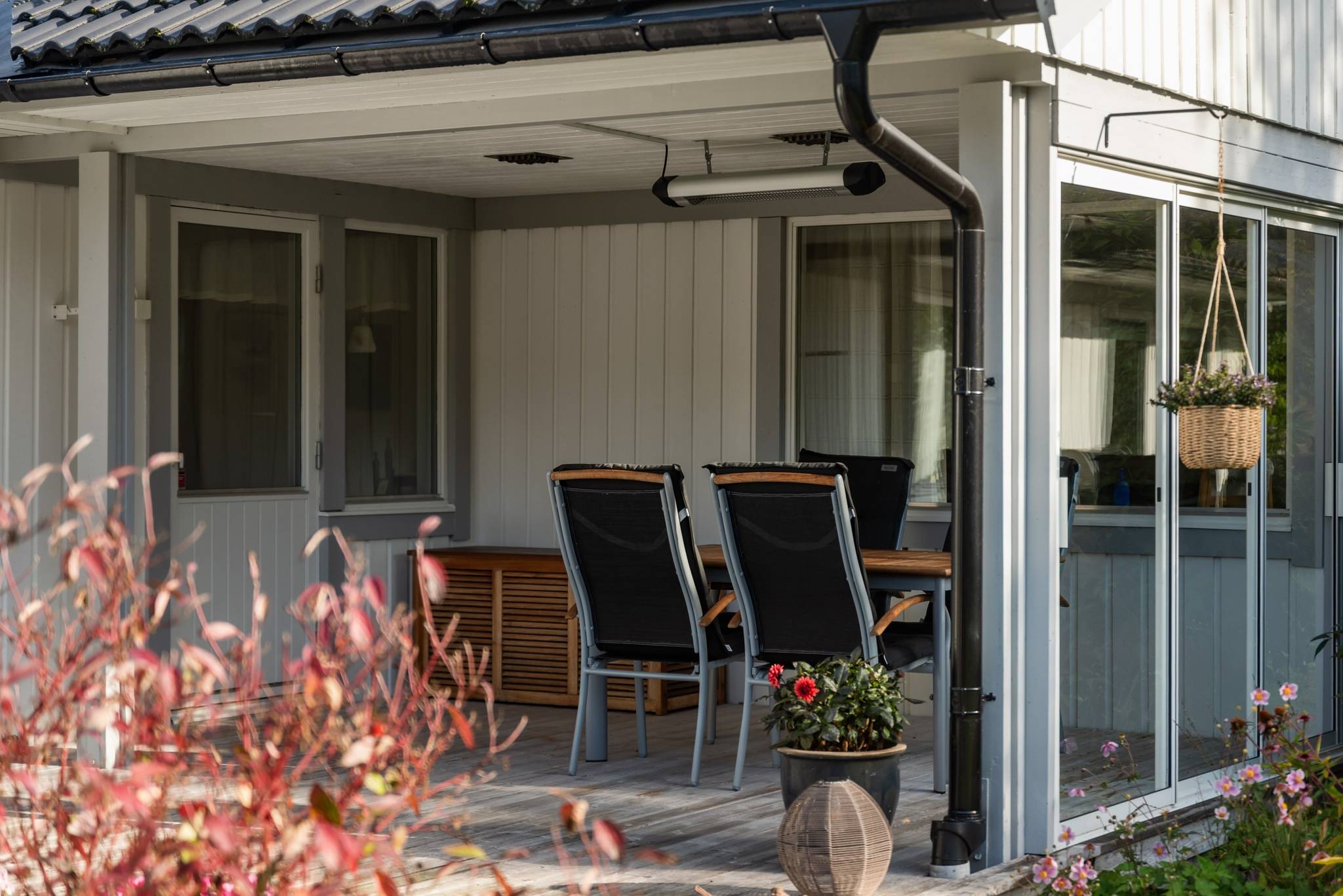 138 m² Villa på Träkolsgränd 7 Skarpäng Täby kommun - bild 29