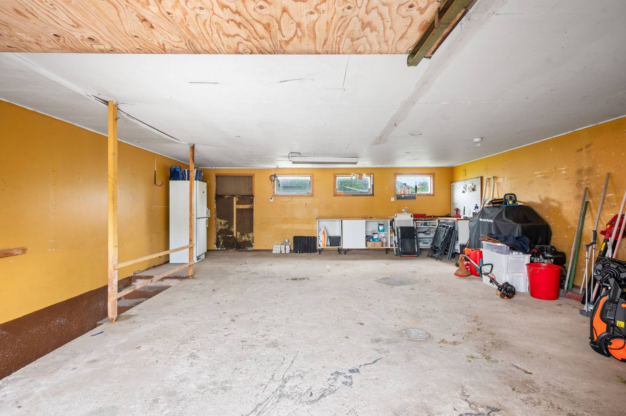5 rum Villa på Björkvägen 2 Bullaren Tanums kommun - bild 29