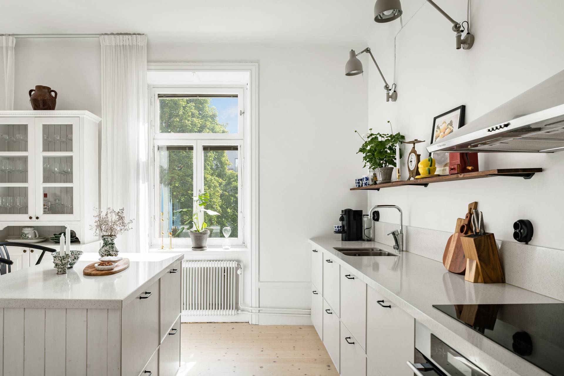 2 rum Lägenhet på Mariagatan 4C Centrala Sundbyberg Sundbybergs kommun - bild 9