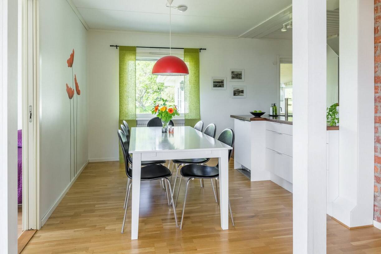 5 rum Villa på Pensionärsgatan 26 GENE Örnsköldsviks kommun - bild 8