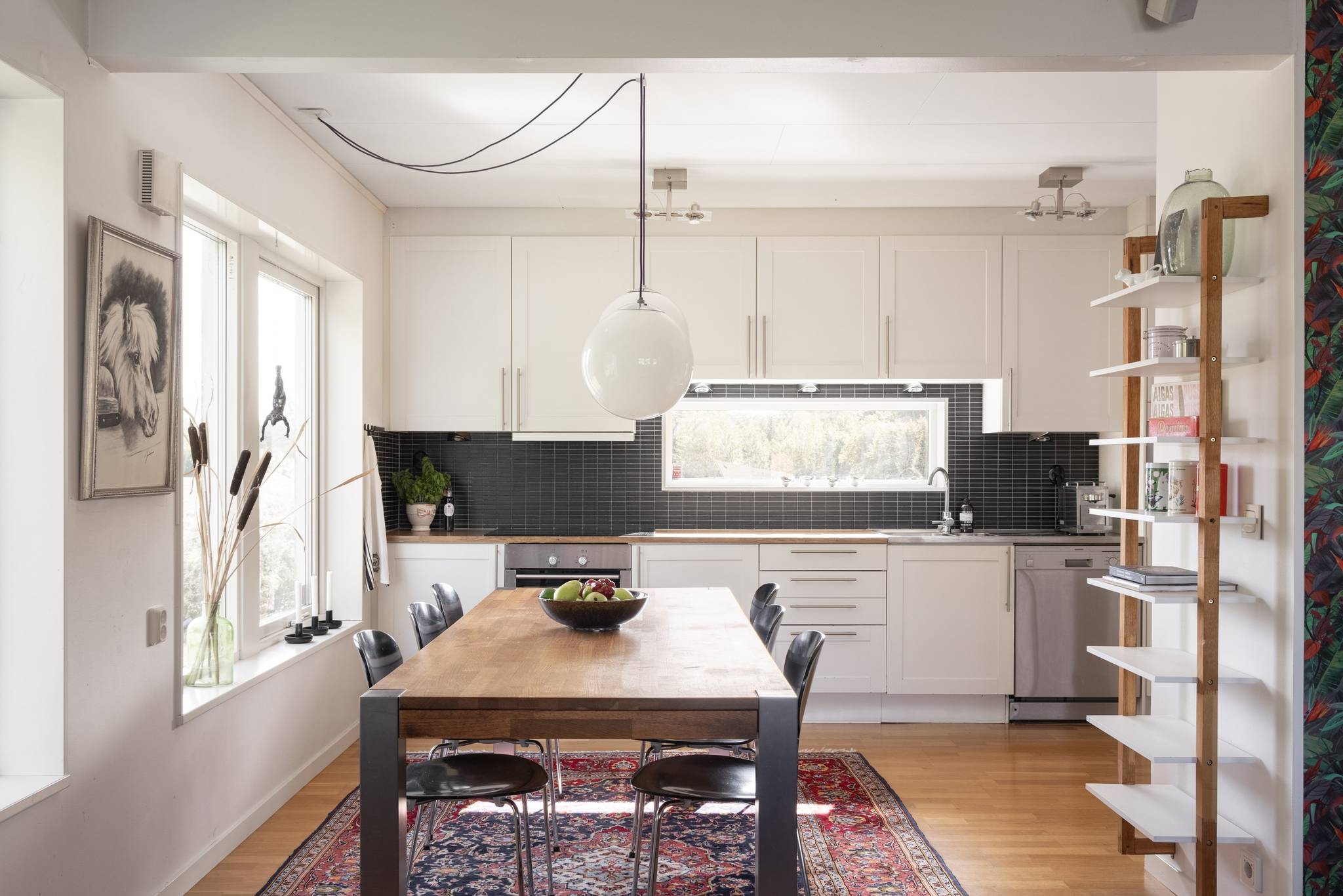 6 rum Villa på Rosenhällsvägen 1 Landskrona kommun - bild 9