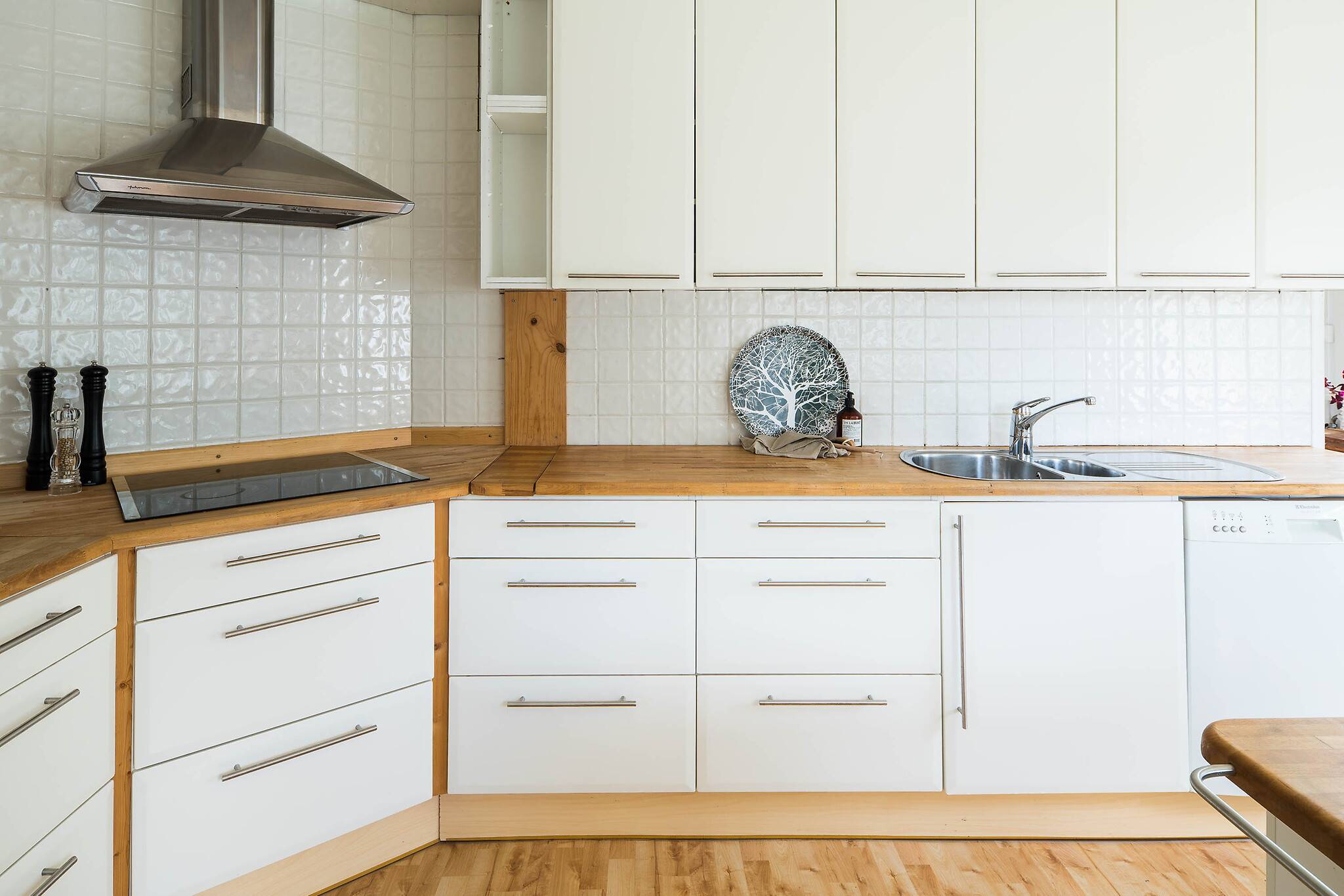 5 rum Villa på Tisdagsvägen 1 Översjäla Örnsköldsviks kommun - bild 3