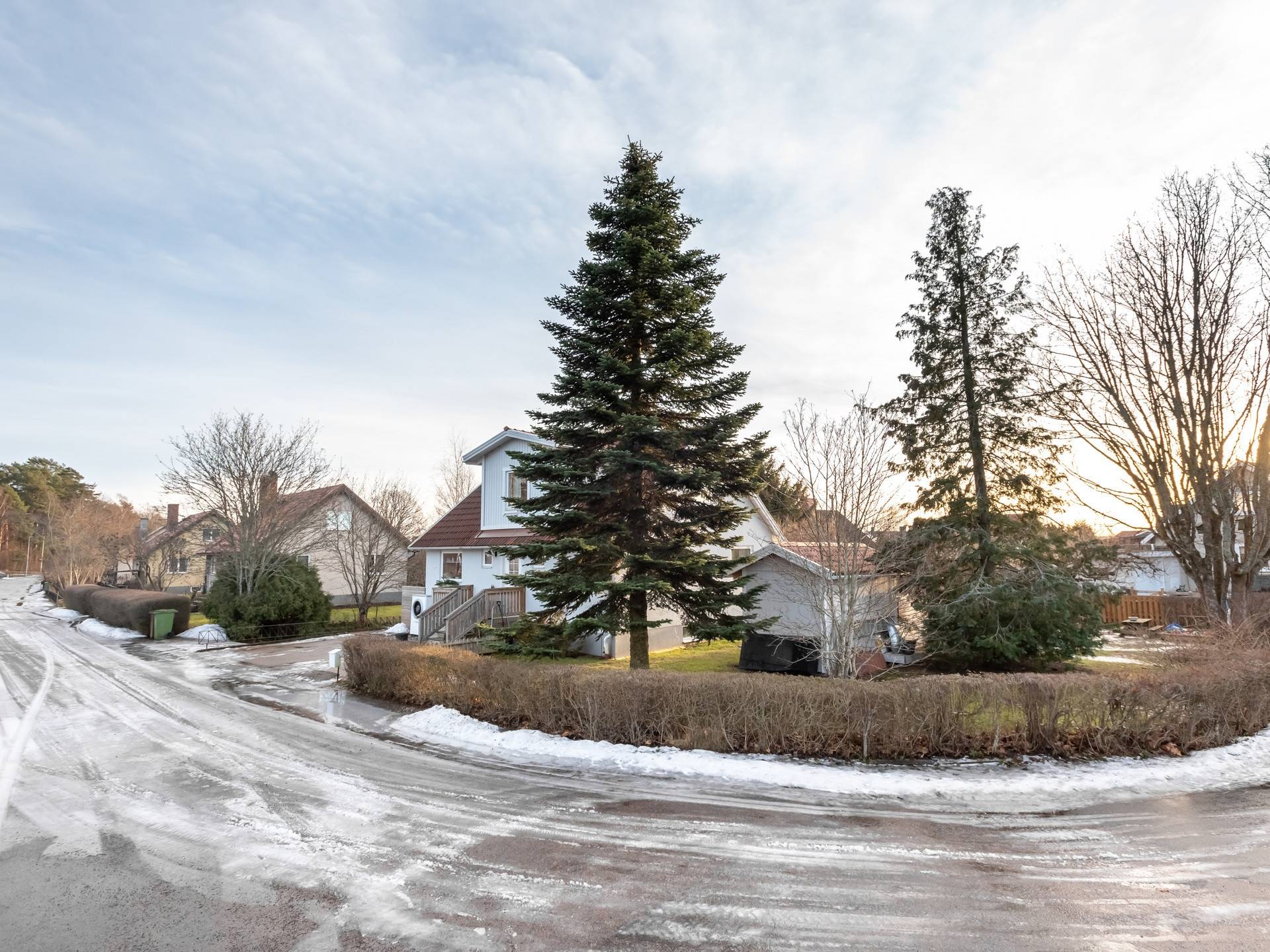 6 rum Villa på Snorregatan 11 Irsta Västerås kommun - bild 81