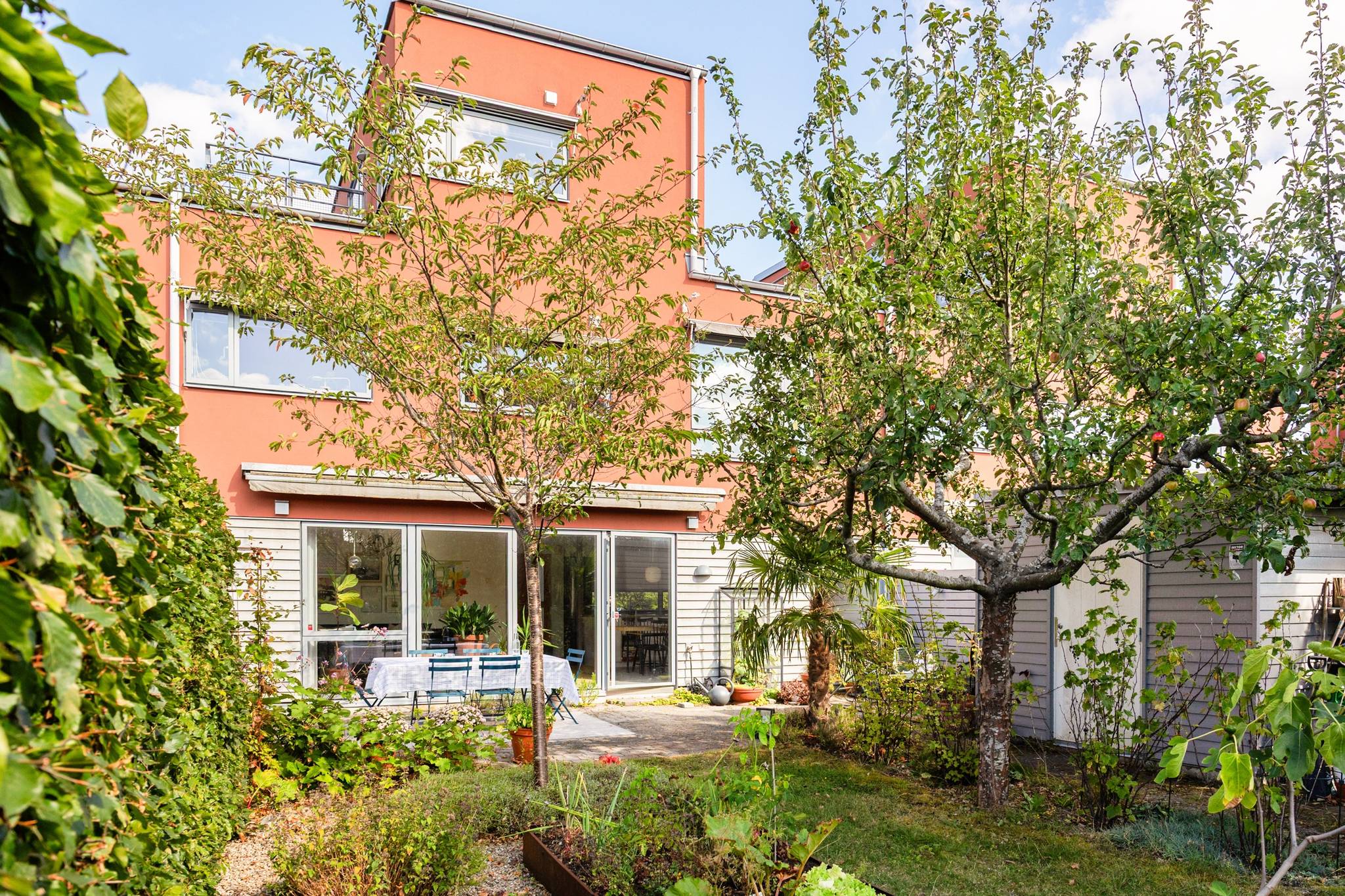 5 rum radhus på Sabelgränden 20 Annehem, Lunds kommun - bild 3