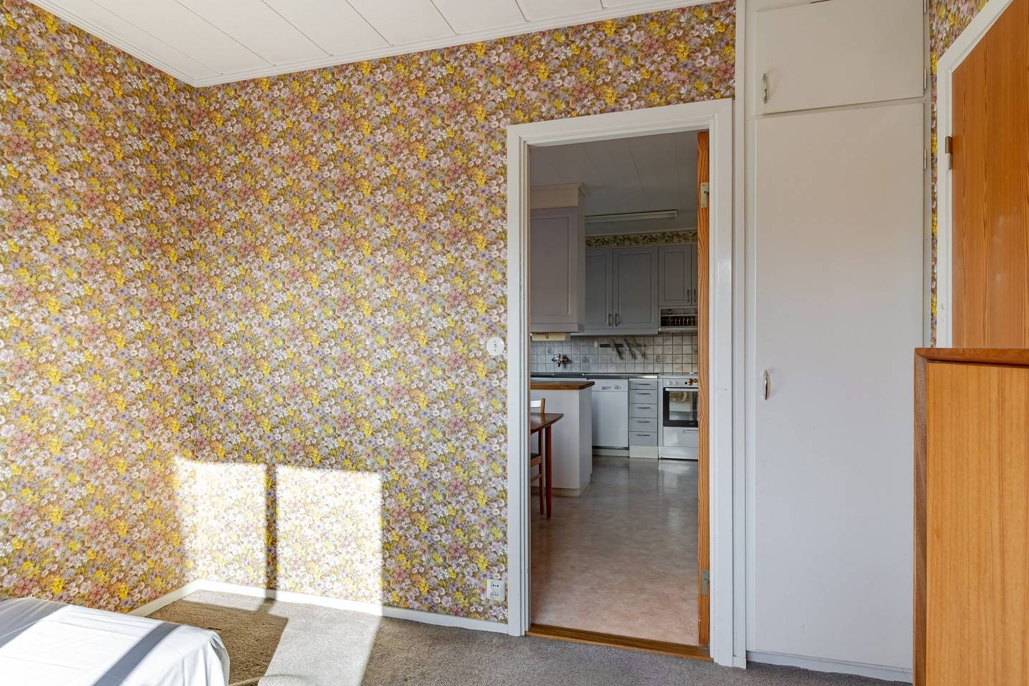 6 rum Villa på Gästgivarevägen 8 Centrum Tibro kommun - bild 17